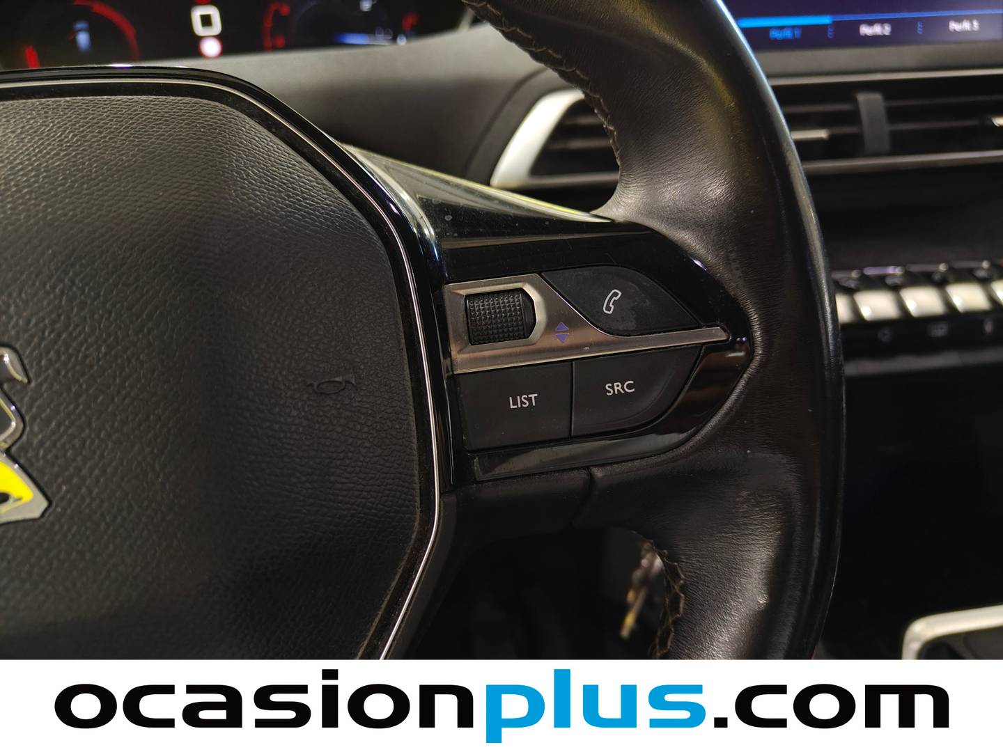 Peugeot 5008 Peugeot 5008 BlueHDi 130 S&S Allure (130 CV) 7 Plazas 130cv