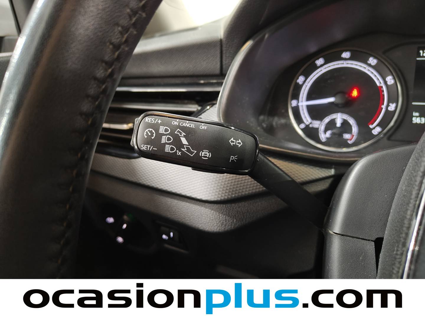 Foto Skoda Scala Skoda Scala 1.0 TSI Active (110 CV)