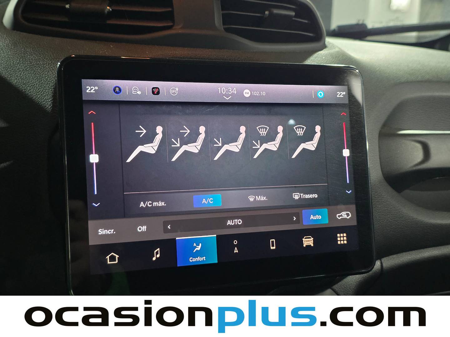 Foto Jeep Renegade Jeep Renegade eHybrid 1.5 Altitude DCT (130 CV)