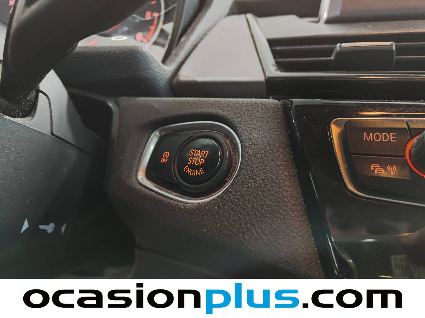 BMW Serie 2 Active Tourer BMW Serie 2 218d Active Tourer  (150 CV) seminuevo