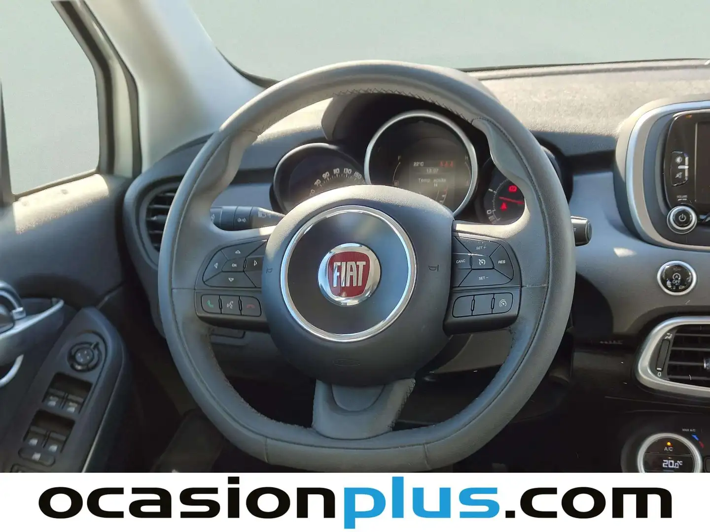 Foto Fiat 500X Fiat 500X 2.0 Multijet Cross Plus 4x4 (140 CV)