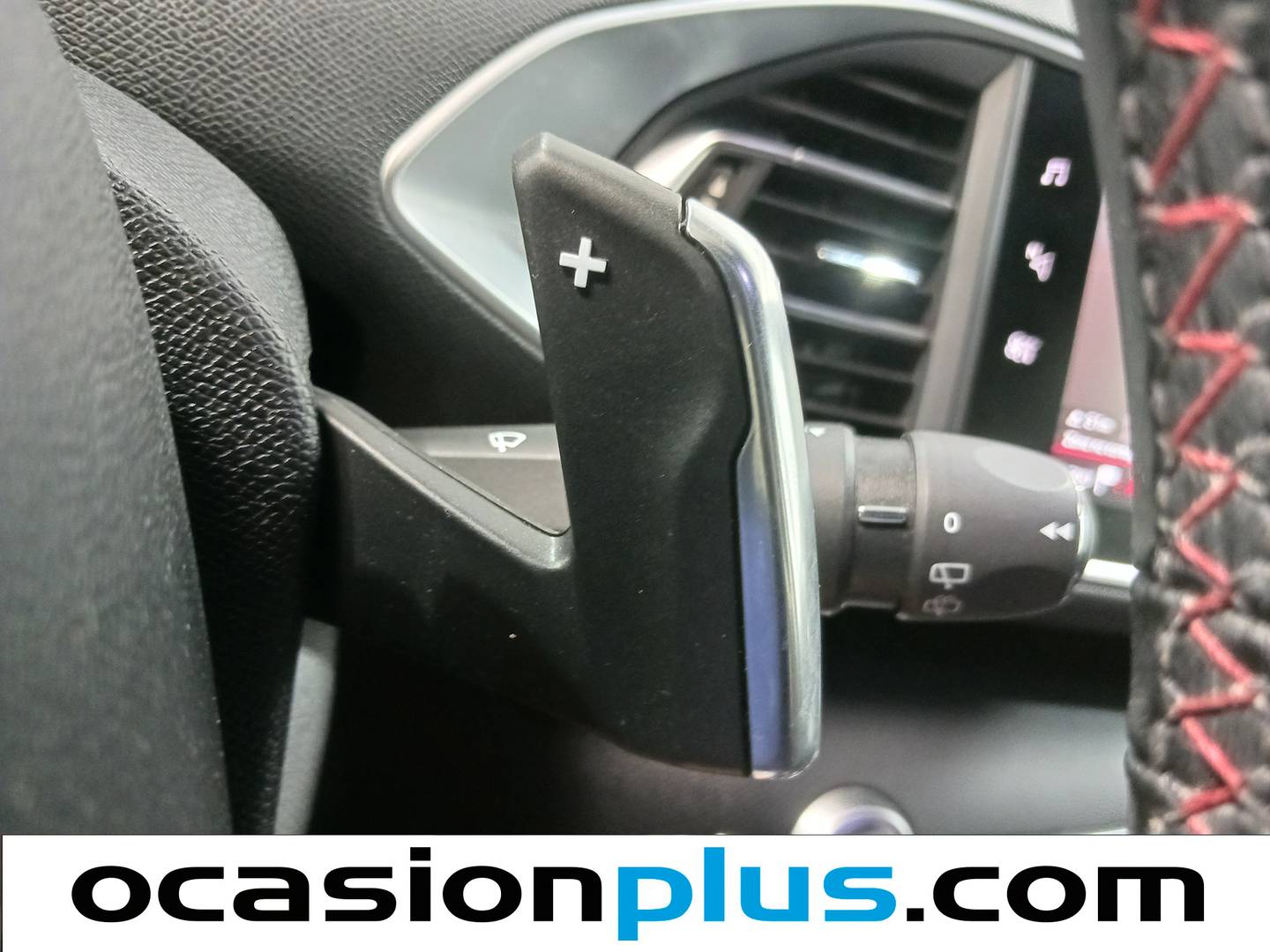 Peugeot 308 Peugeot 308 1.5 BlueHDi GT Line EAT8 (130 CV) de ocasión