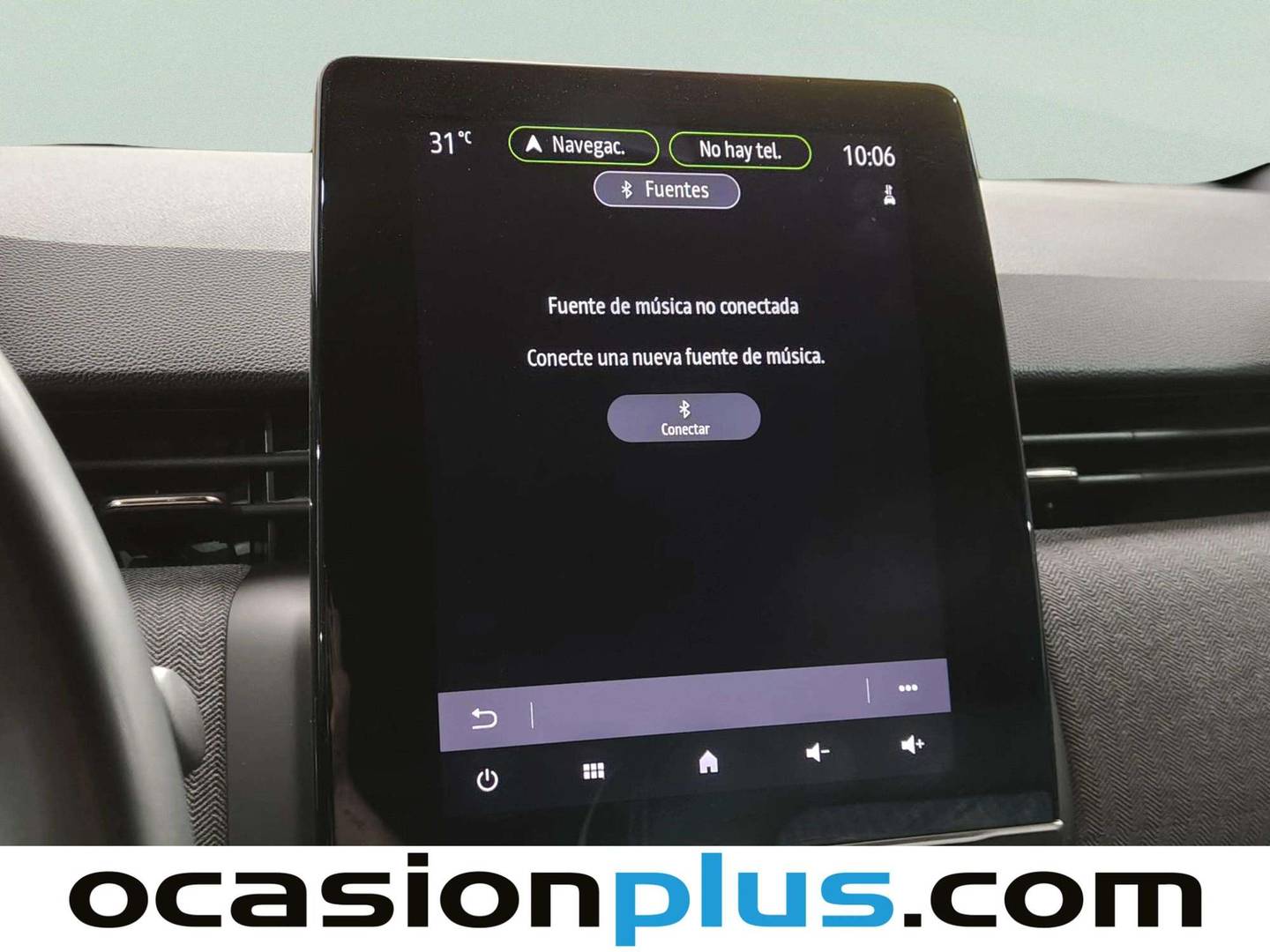 Renault Clio Renault Clio Techno TCe (90 CV) manual