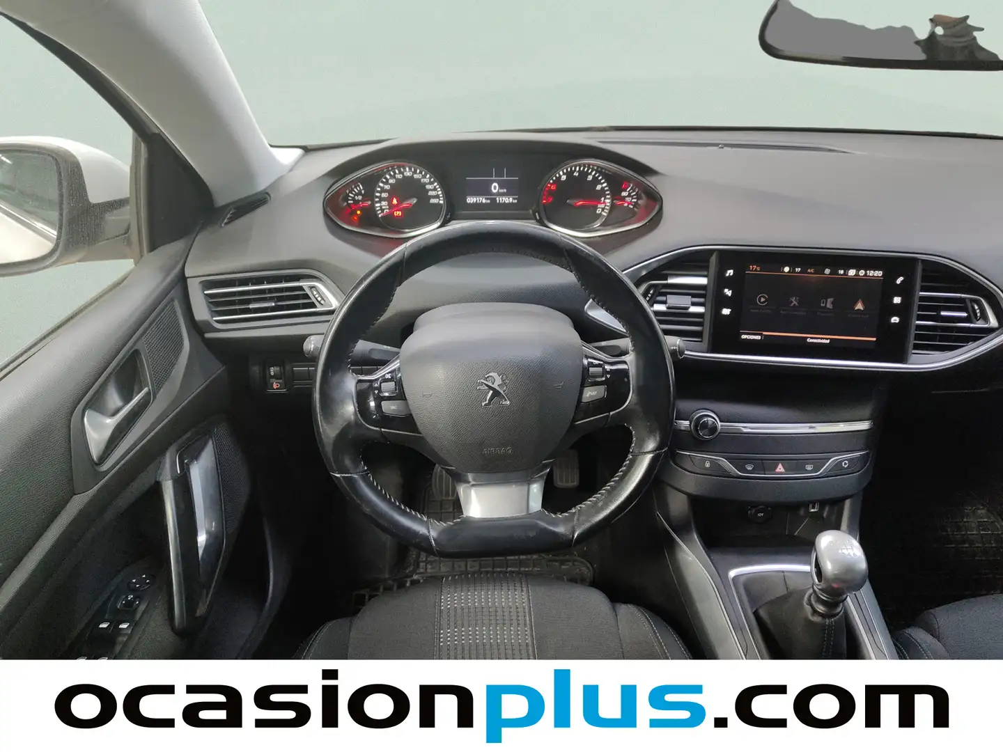 Foto Peugeot 308 Peugeot 308 PureTech 110 S&S Allure (110 CV)