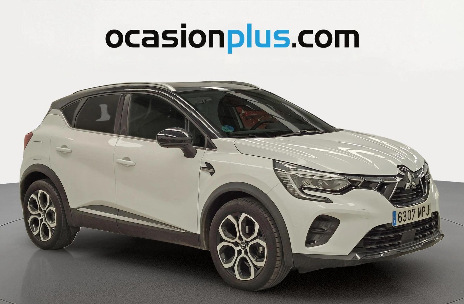 Mitsubishi ASX 130T MHEV Kaiteki - foto 2