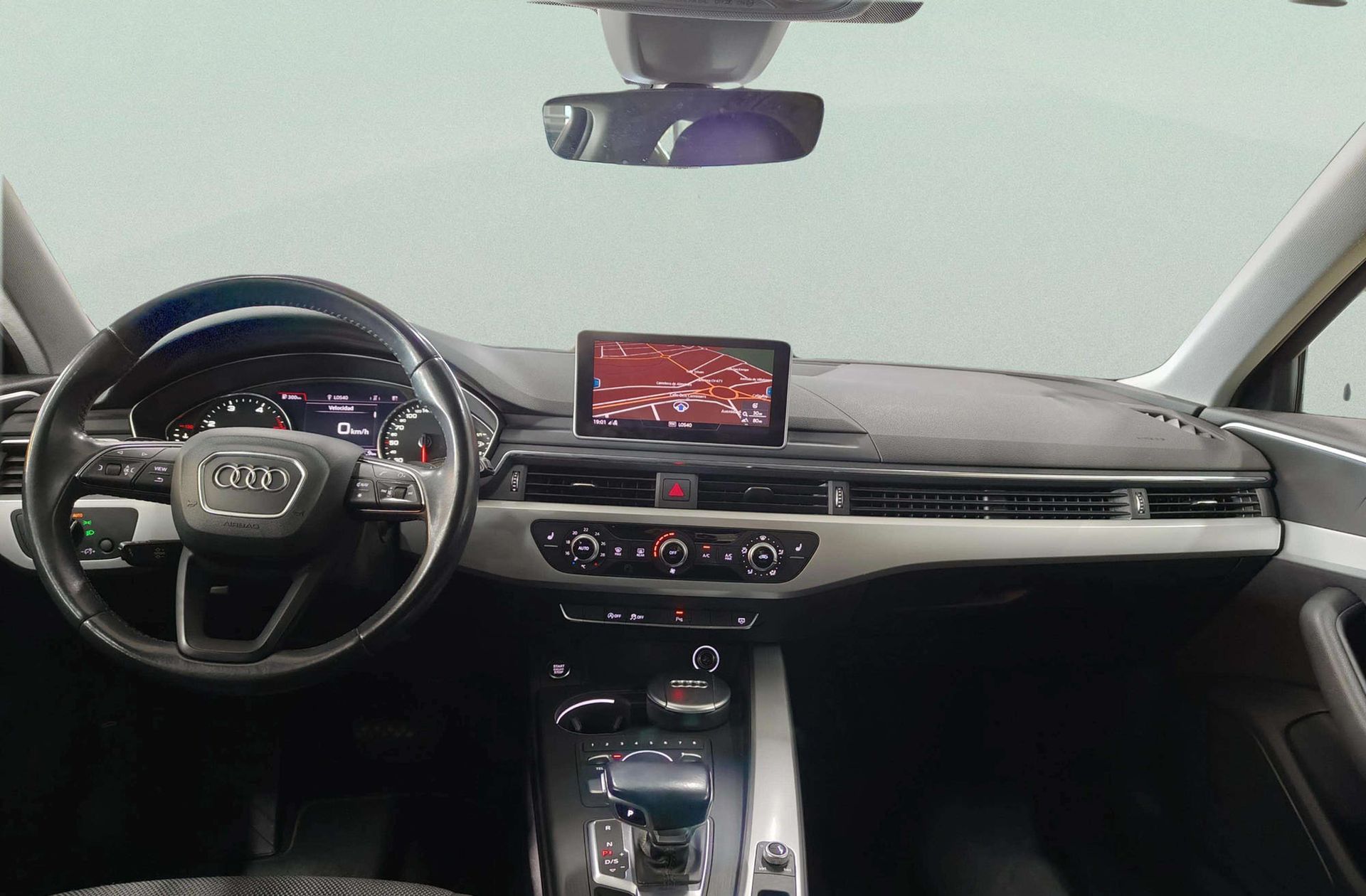 Audi A4 Avant Advanced edition 2.0 TDI ultra S tronic - foto 6