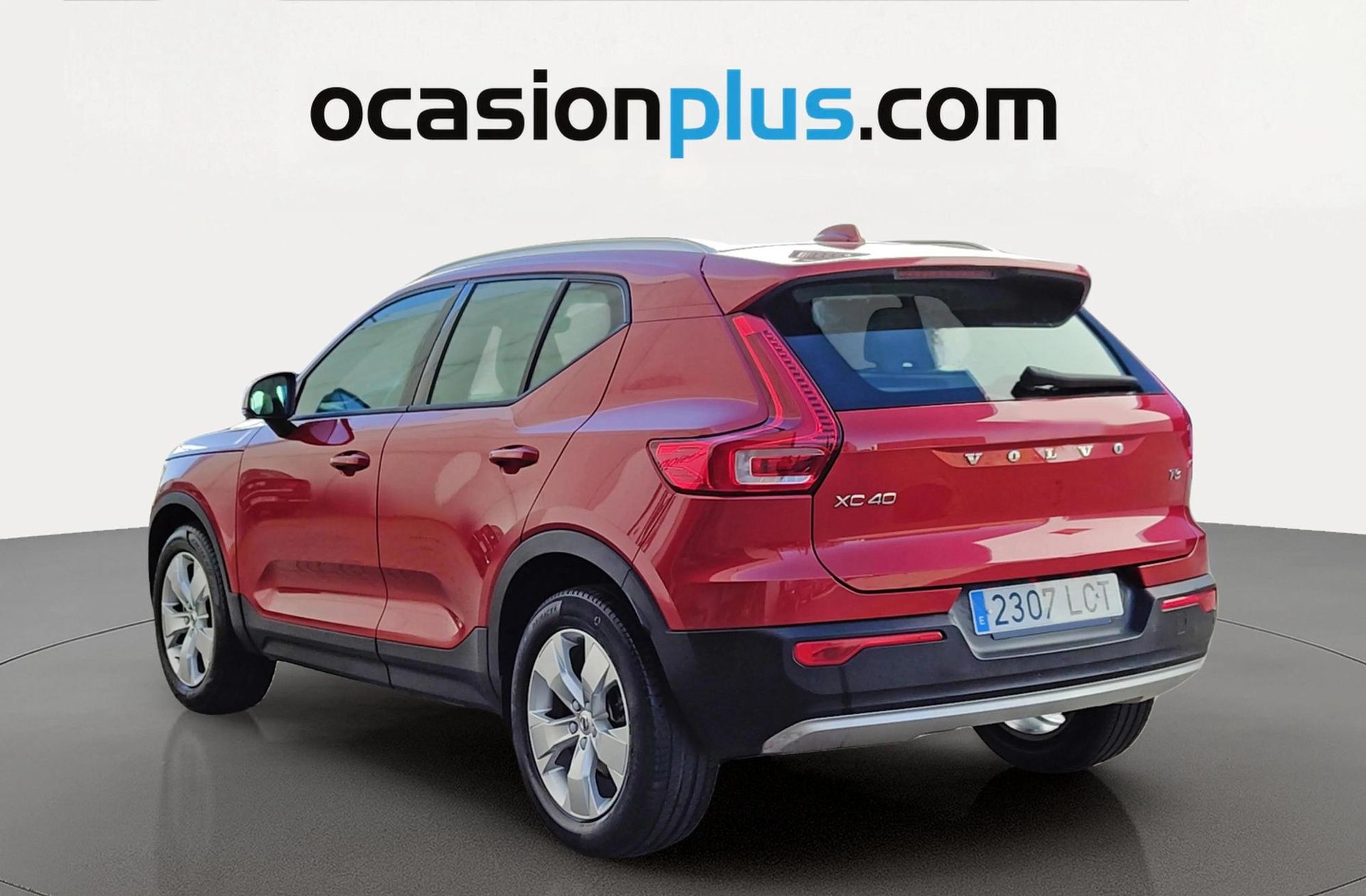 Volvo XC40 T3 Business Plus - foto 3