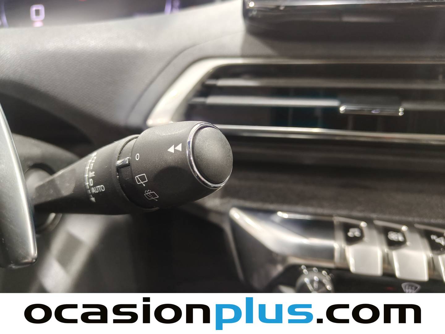 Foto Peugeot 5008 Peugeot 5008 PureTech 130 S&S Allure Pack EAT8 (130 CV) 7 Plazas