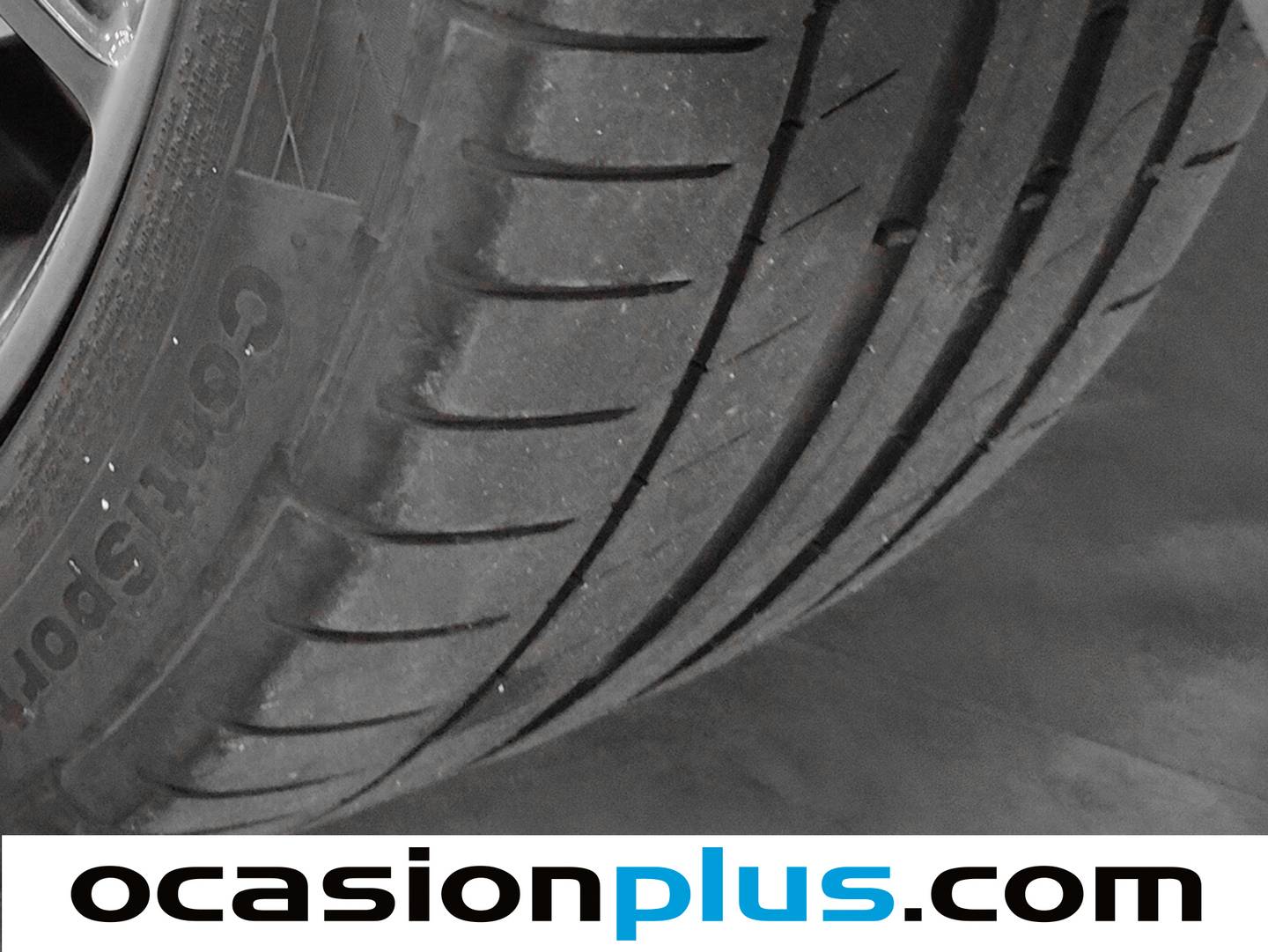 Foto Mercedes CLA Mercedes-Benz CLA CLA 200 d (136 CV) Pack AMG