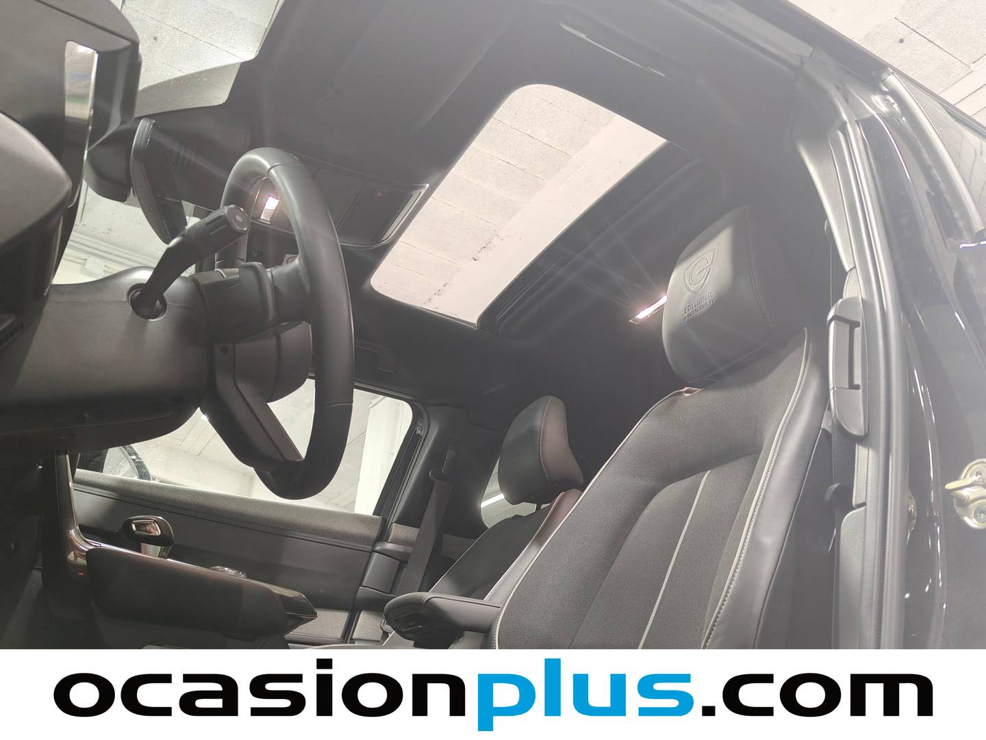 Extras y acabados del Mazda MX-30 Mazda MX-30 e-Skyactiv R-EV Edition R (170 CV)
