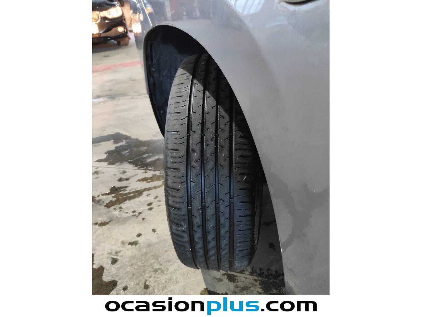 Citroën Berlingo Citroen Berlingo Combi BlueHDi 130 S&S Talla XL Feel (130 CV) 7 Plazas 2020