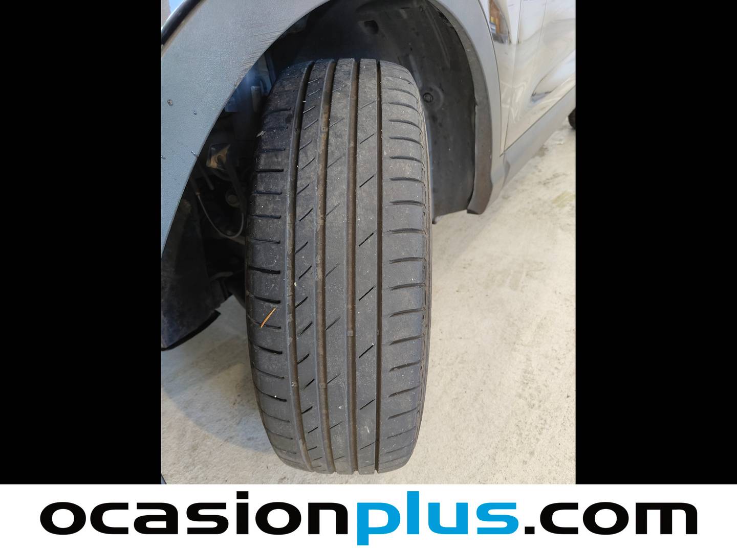 Nissan QASHQAI Nissan Qashqai dCi 115 N-Connecta DCT 85 kW (115 CV) diésel