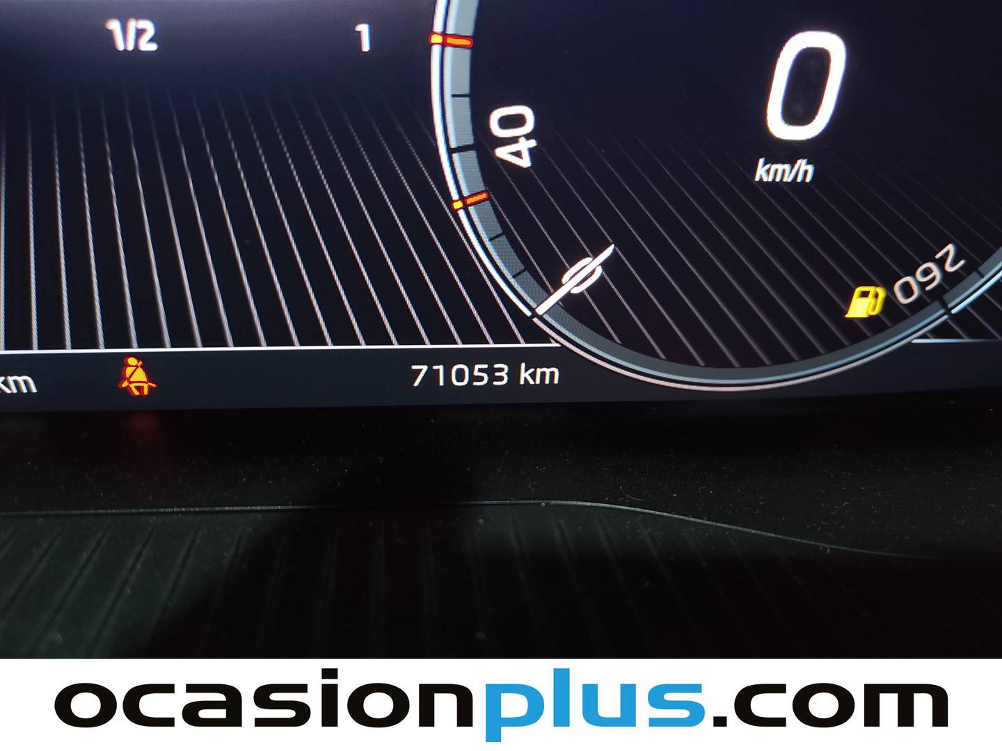 Skoda Kodiaq Skoda Kodiaq 1.5 TSI Ambition 4x2 DSG  (150 CV) 150cv