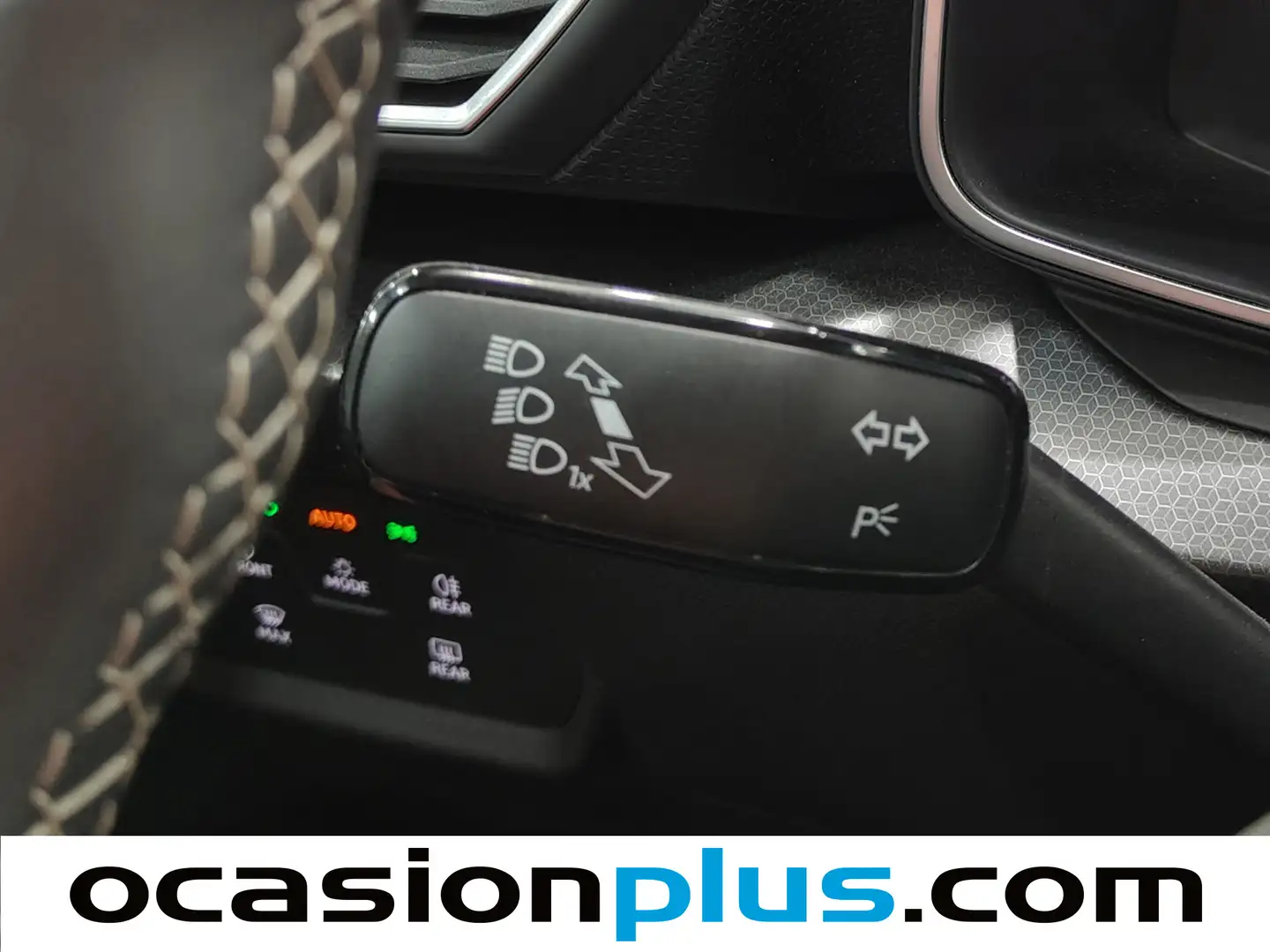 Foto Seat León SEAT León 2.0 TDI S&S Style XL (116 CV)