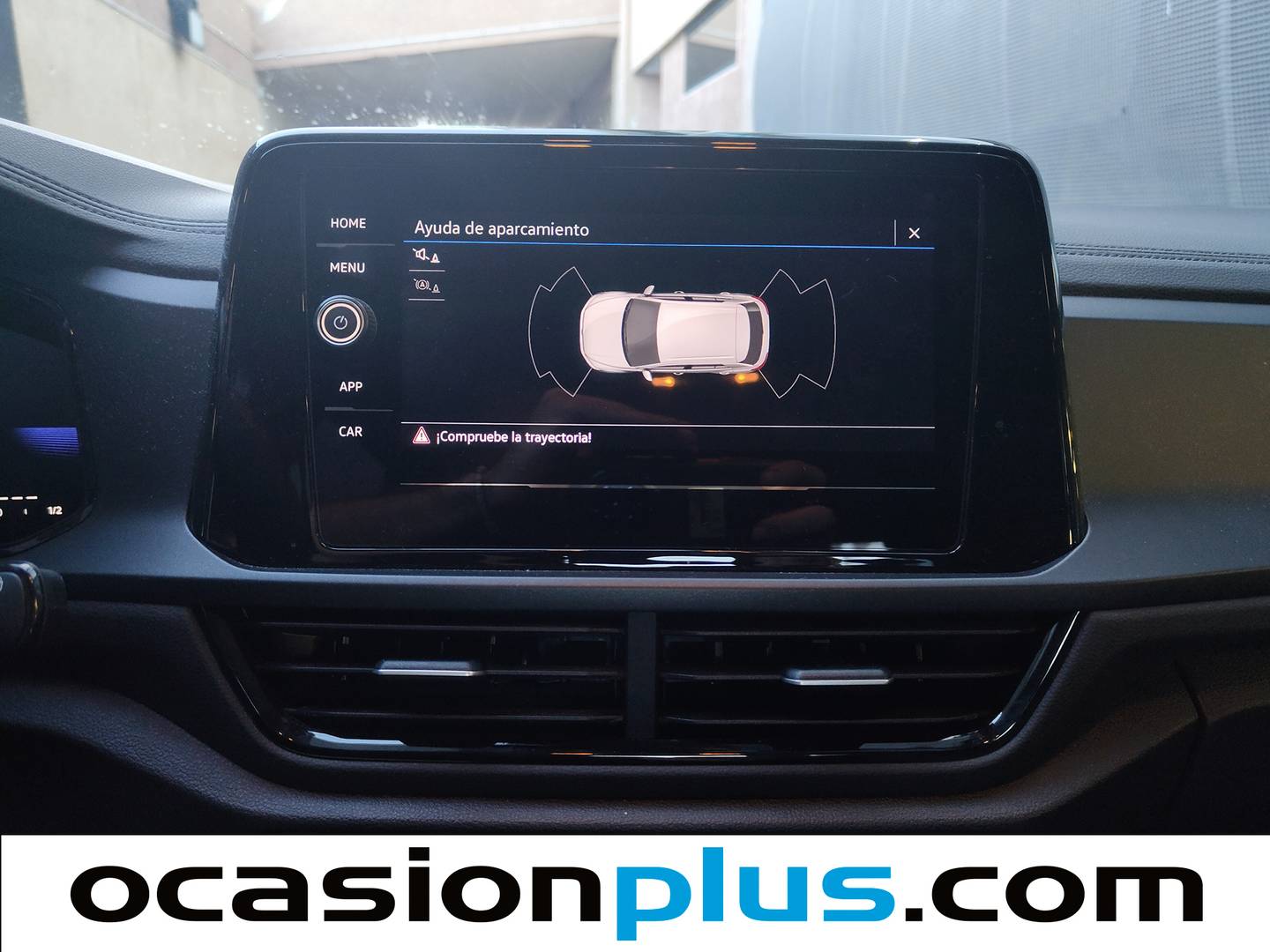 Extras y acabados del Volkswagen T-Roc Volkswagen T-Roc 2.0 TDI 85 kW (115 CV)