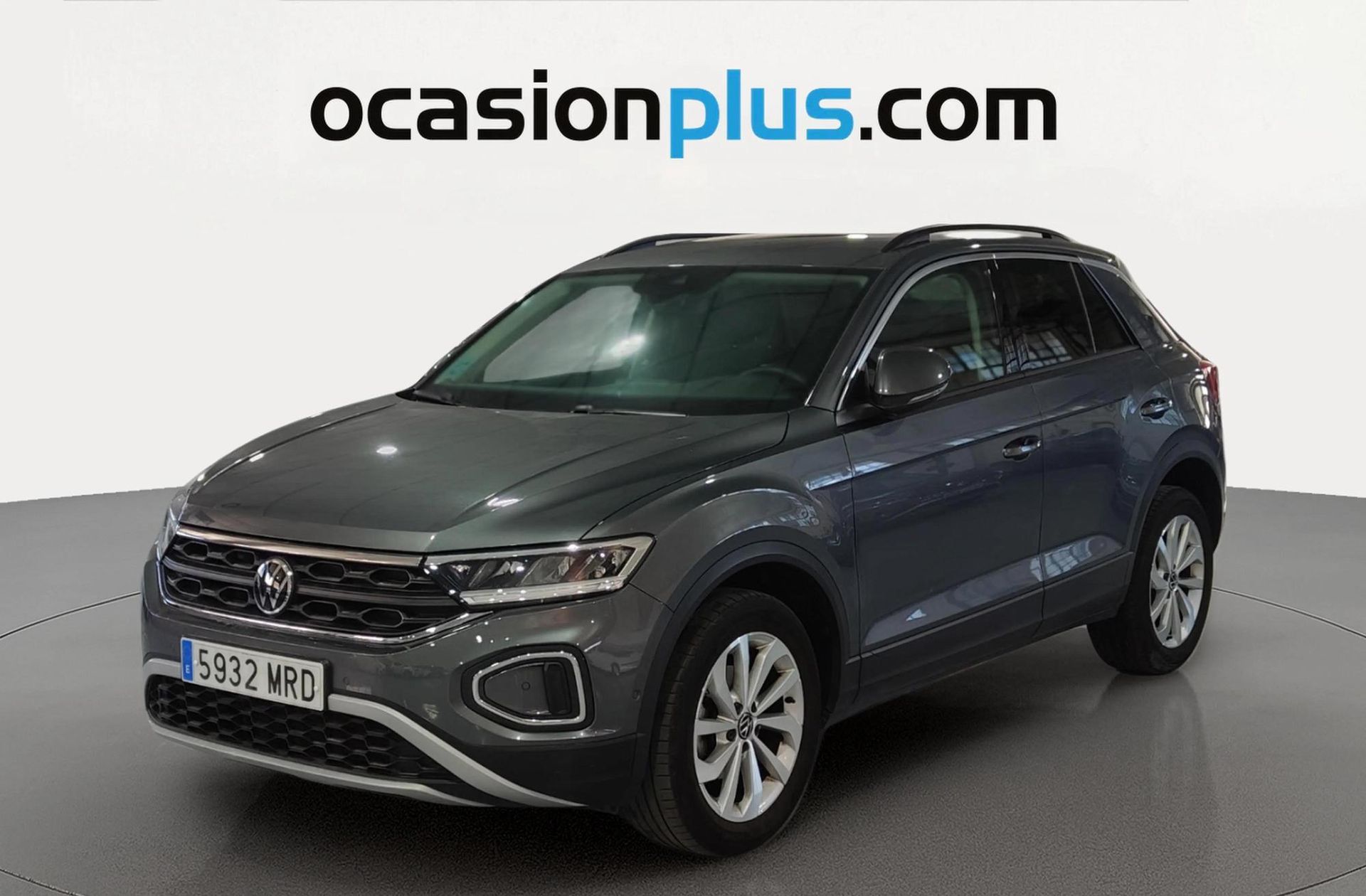 Volkswagen T-Roc Life 1.0 TSI