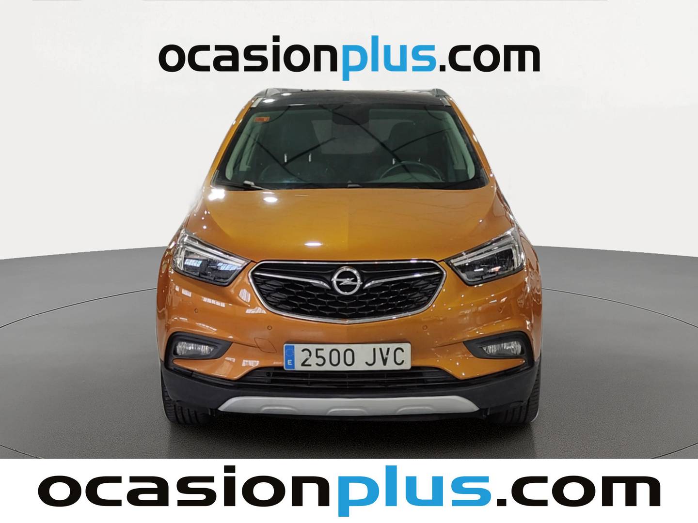Opel Mokka X Opel Mokka X 1.6 CDTi S&S Color Edition 4X2 (136 CV) 136cv