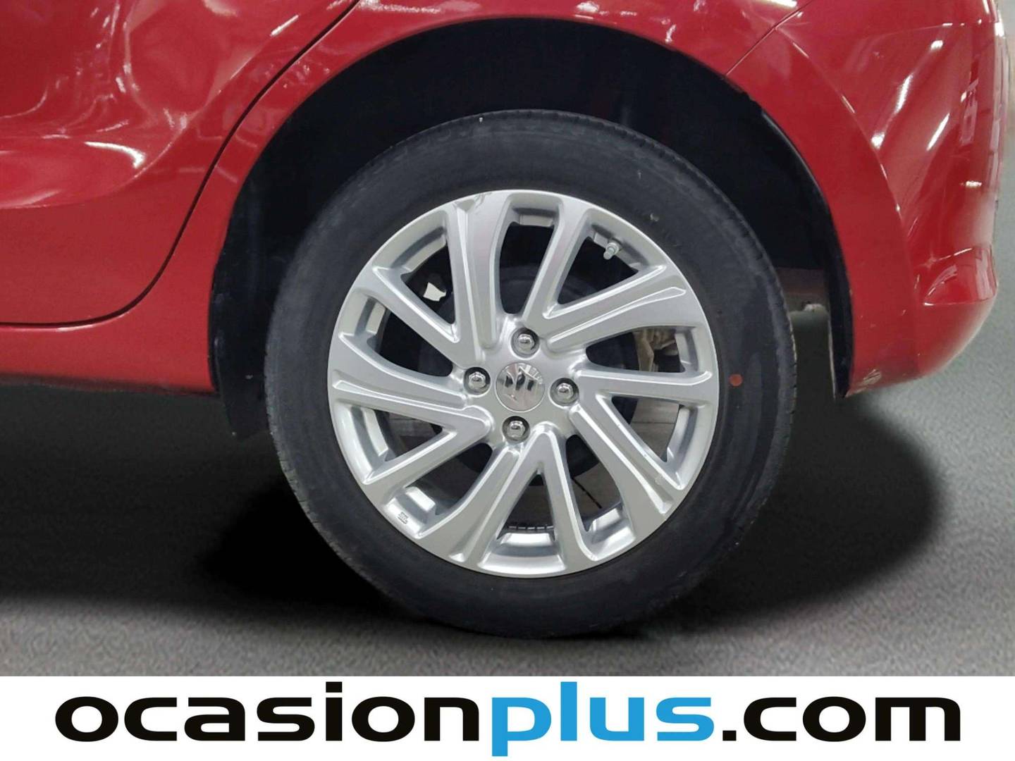 Suzuki Swift Suzuki Swift 1.2 GLE Mild Hybrid 4WD (83 CV) 2023