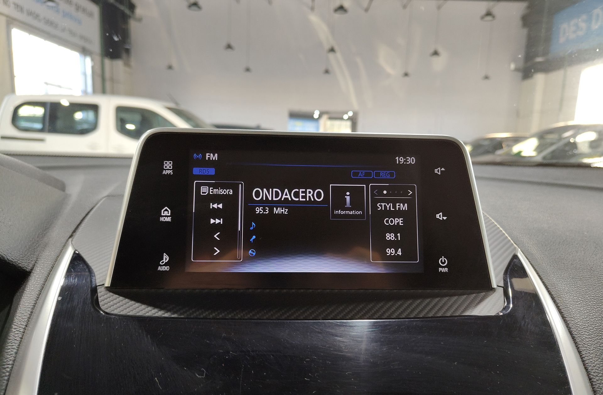 Mitsubishi Eclipse Cross 150T Motion 2WD CVT - foto 29