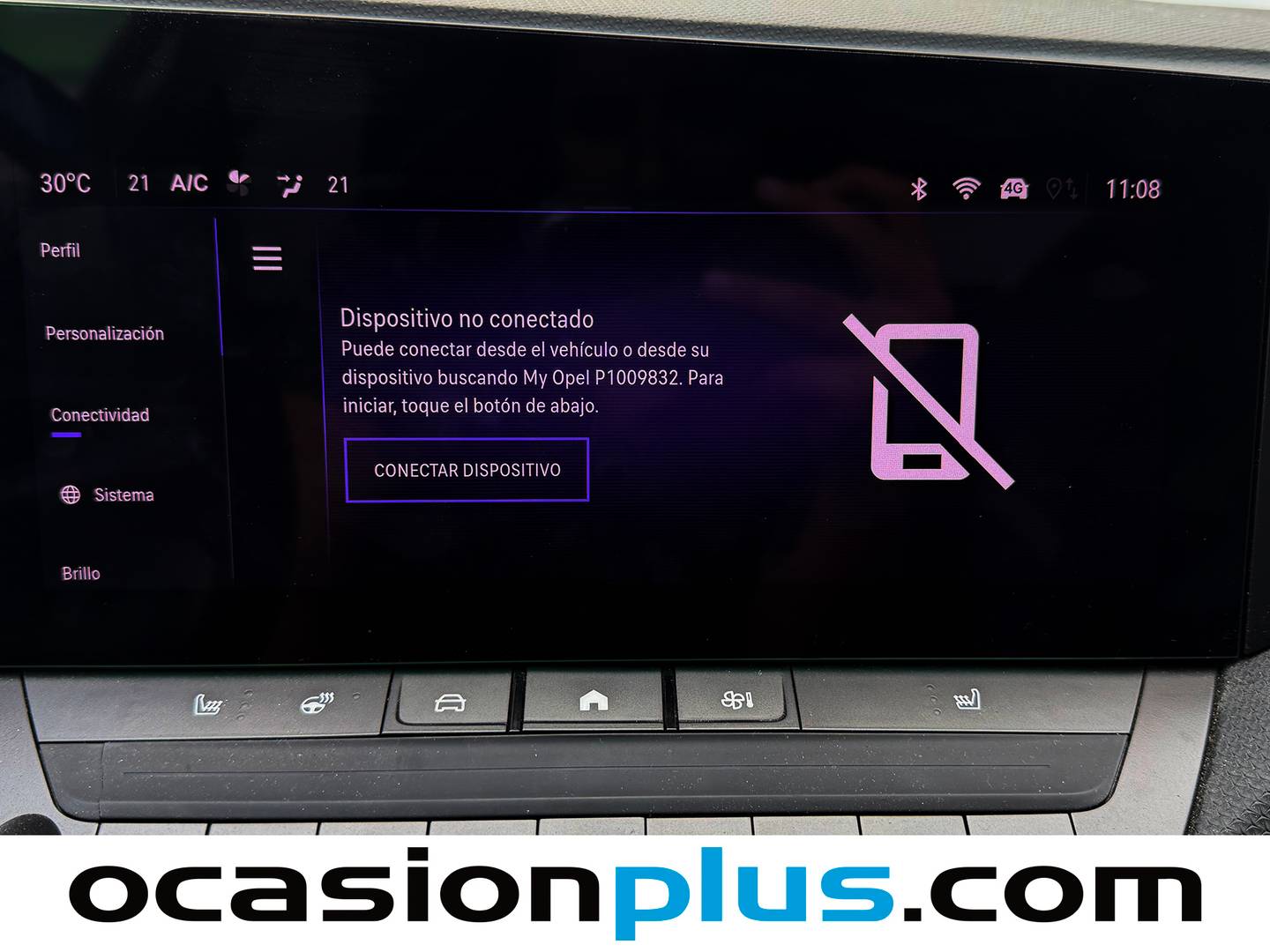 Accesorios del Opel Astra Opel Astra 1.2 Turbo XHT GS Auto (130 CV)