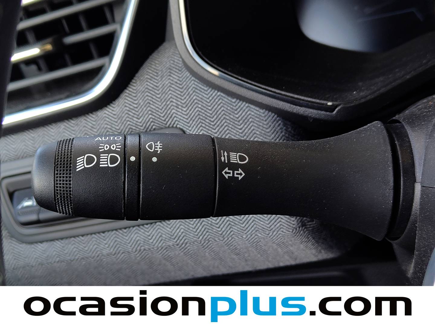 Renault Clio Renault Clio Techno TCe (100 CV) GLP seminuevo