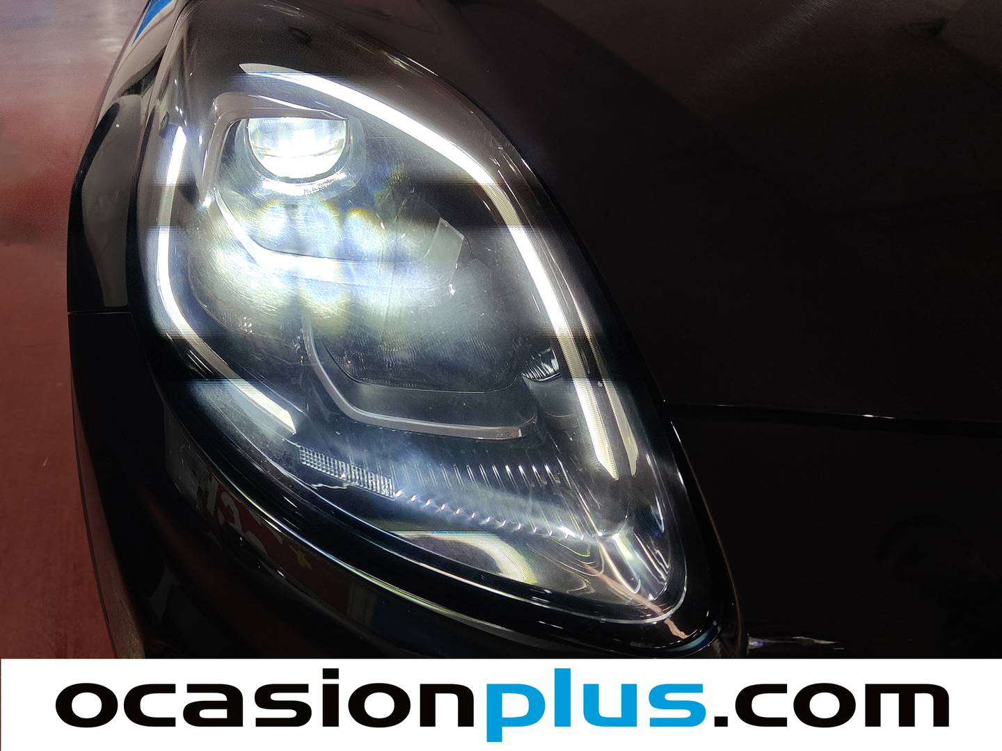 Ford Puma Ford Puma 1.0 EcoBoost MHEV Titanium Auto (125 CV) 125cv