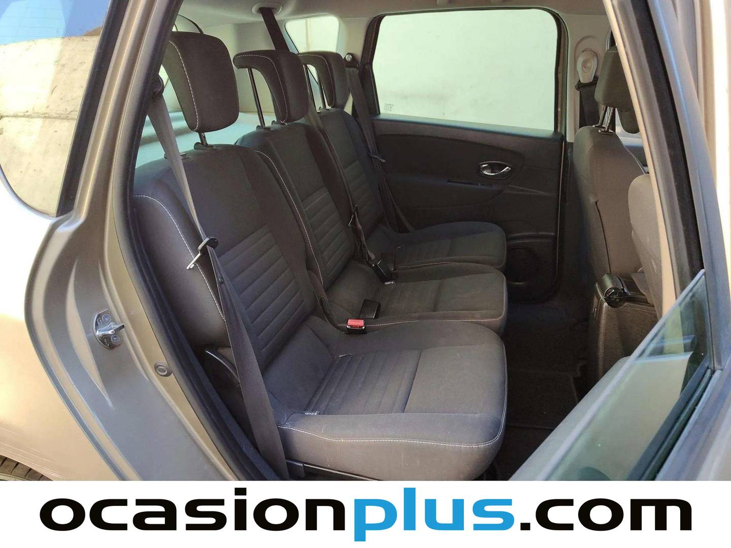 Renault Scénic Renault Scenic 1.6 dCi Energy Limited (130 CV) al mejor precio