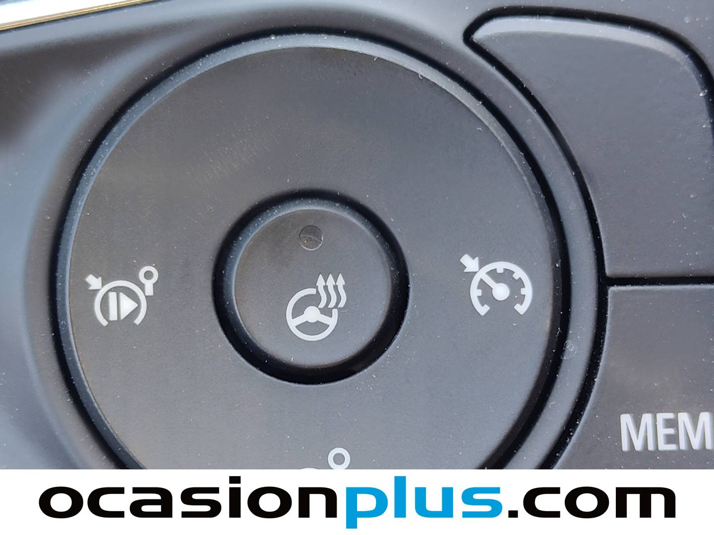 Extras del Opel Grandland Opel Grandland 1.2 Turbo XHT S&S GS (130 CV)
