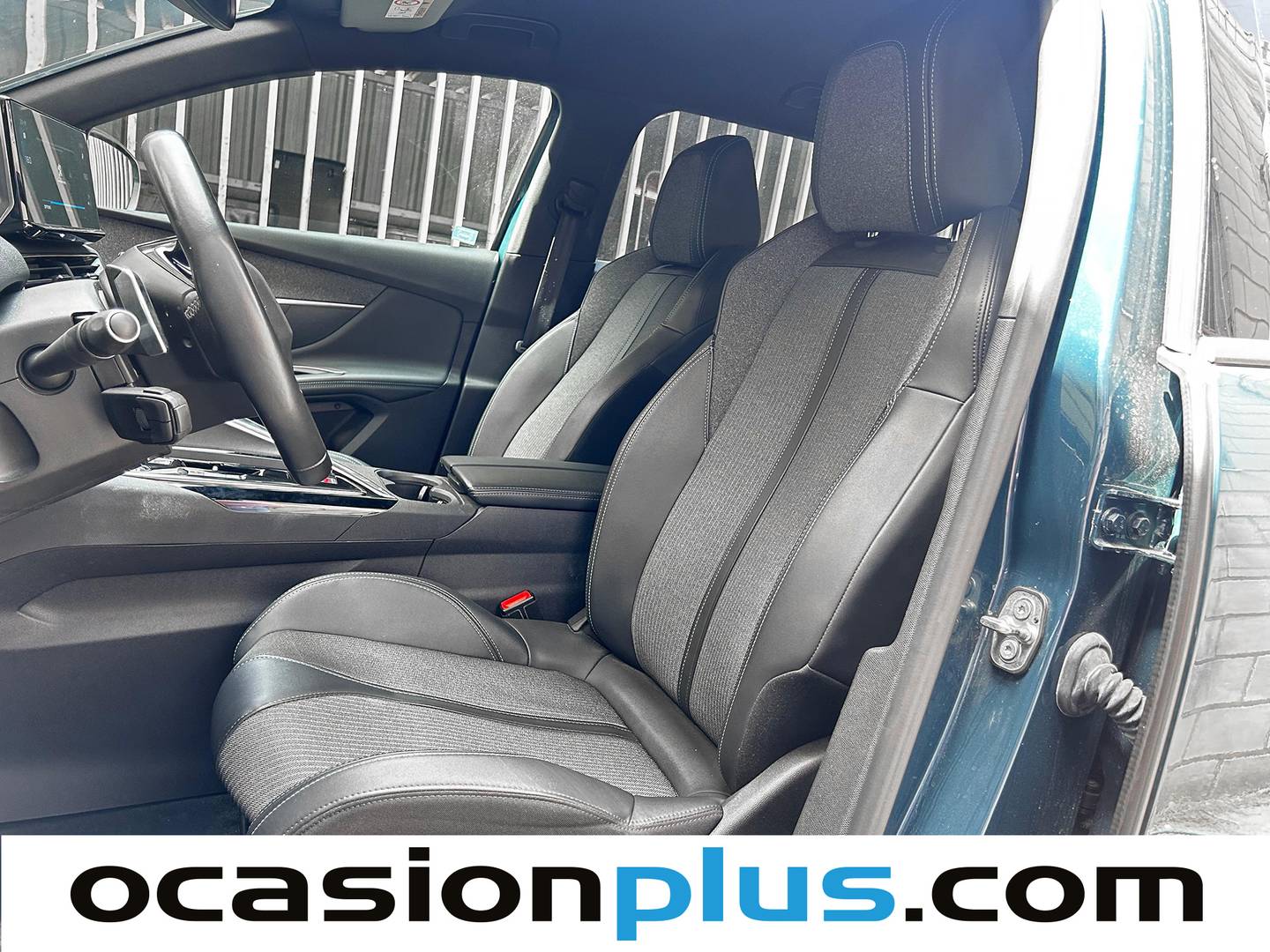 Peugeot 3008 Peugeot 3008 PureTech 130 S&S Allure Pack EAT8 (130 CV) de segunda mano