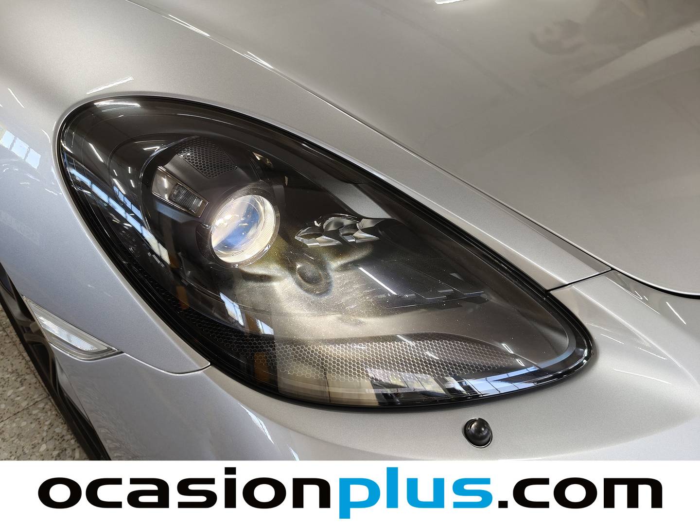 Porsche 718 Porsche Cayman Cayman T coupé (300 CV) automático