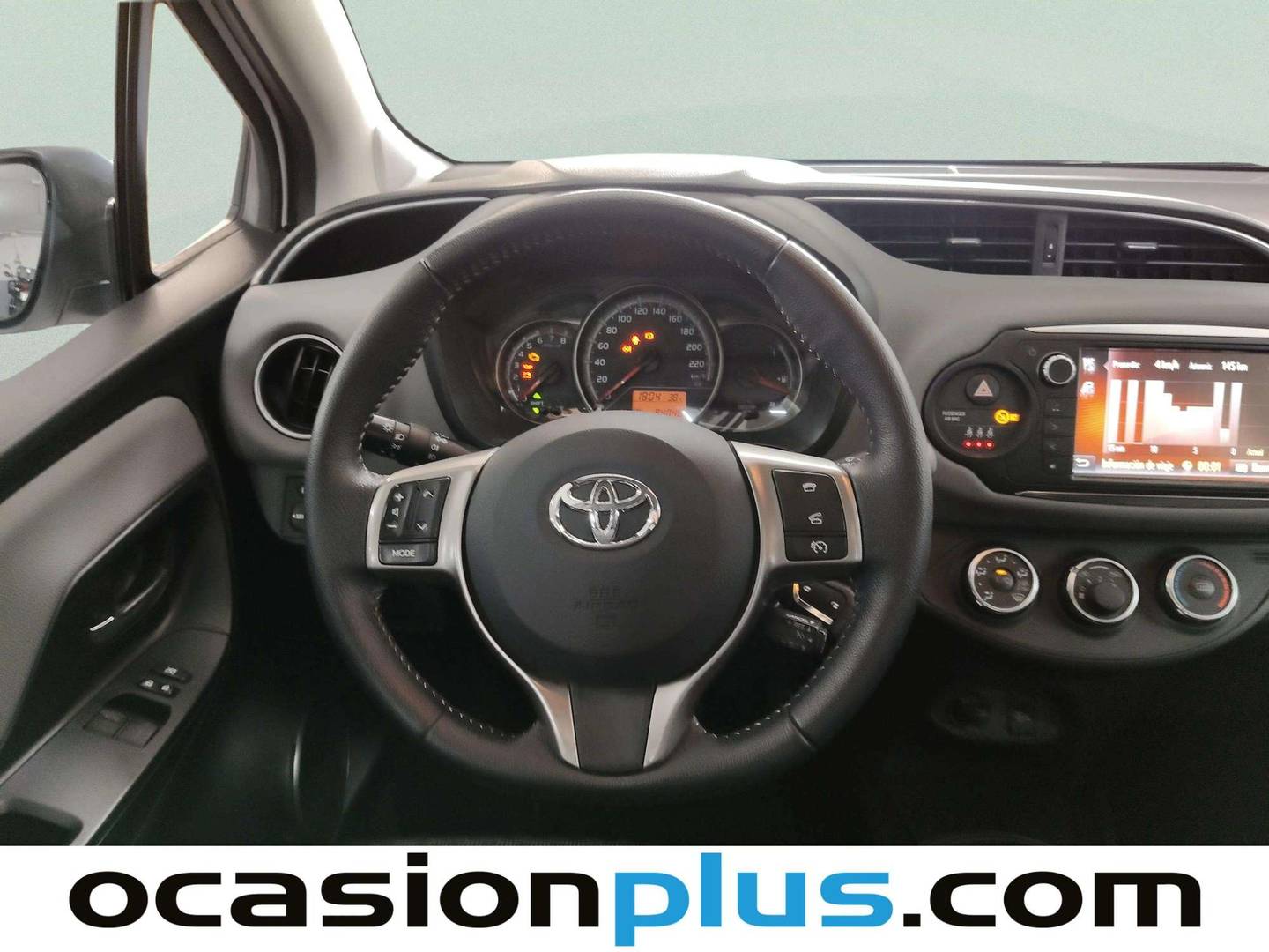 Toyota Yaris Toyota Yaris 100 Active (99 CV) de segunda mano