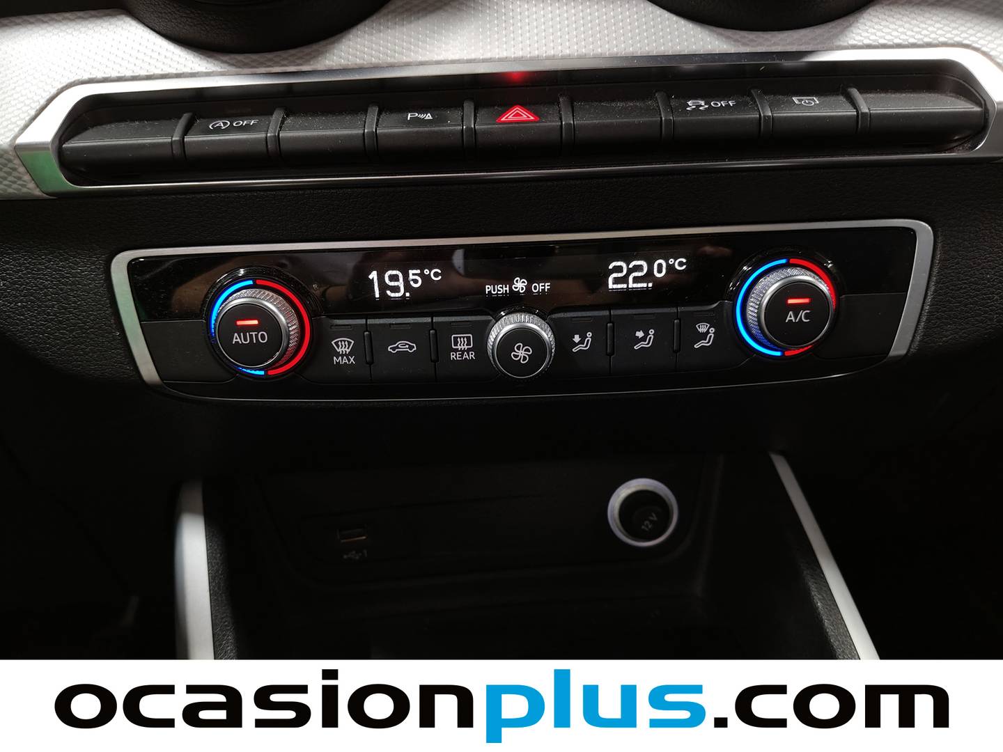 Audi Q2 Audi Q2 design edition 1.4 TFSI COD (150 CV) S tronic gasolina