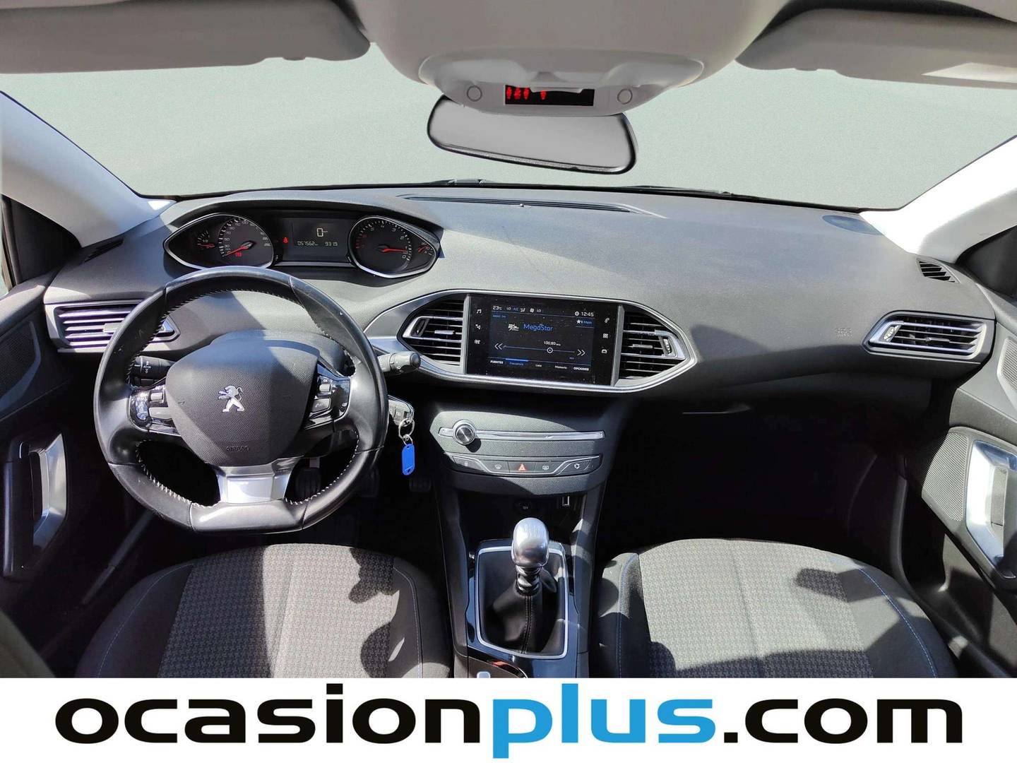 Peugeot 308 Peugeot 308 PureTech 130 S&S Style (130 CV) de ocasión