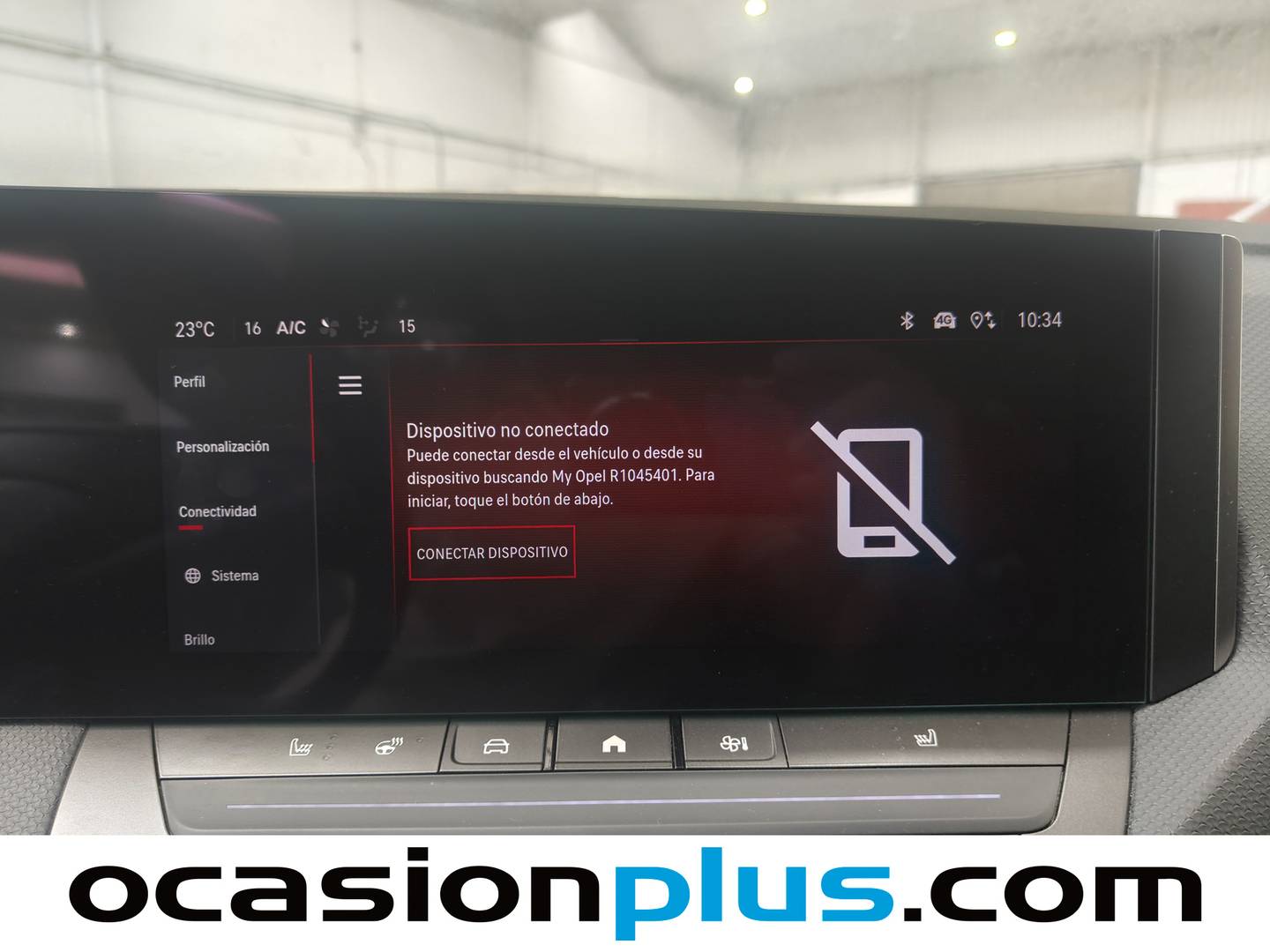 Foto Opel Astra Opel Astra 1.2 Turbo XHT GS (130 CV)