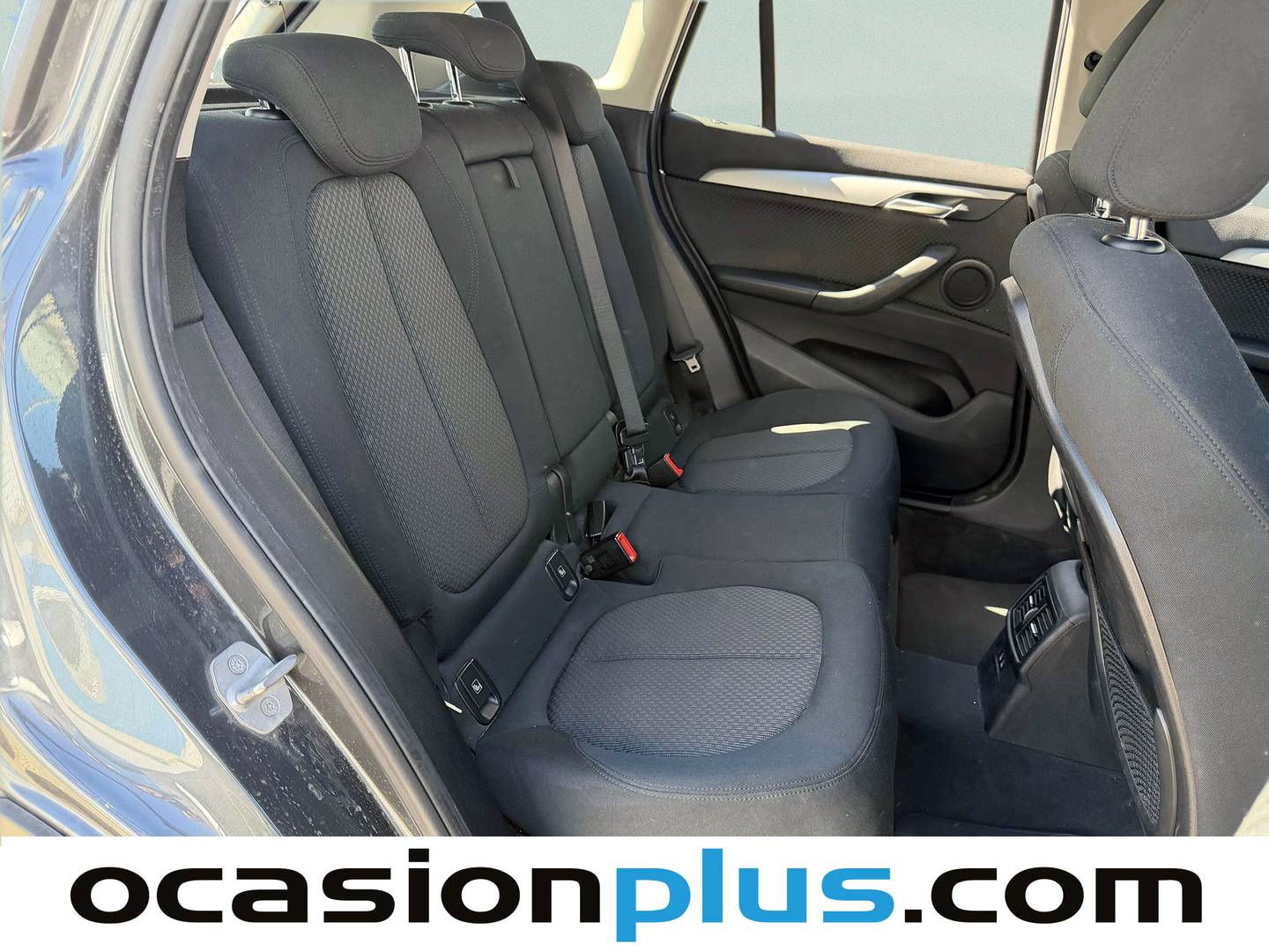 BMW X1 BMW X1 sDrive18d Business (150 CV) al mejor precio