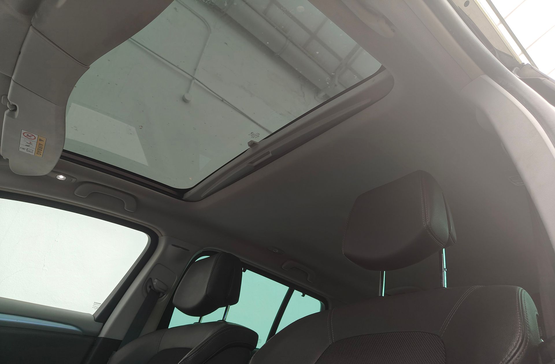 Renault Espace Zen Energy TT dCi EDC 7 plazas - foto 7