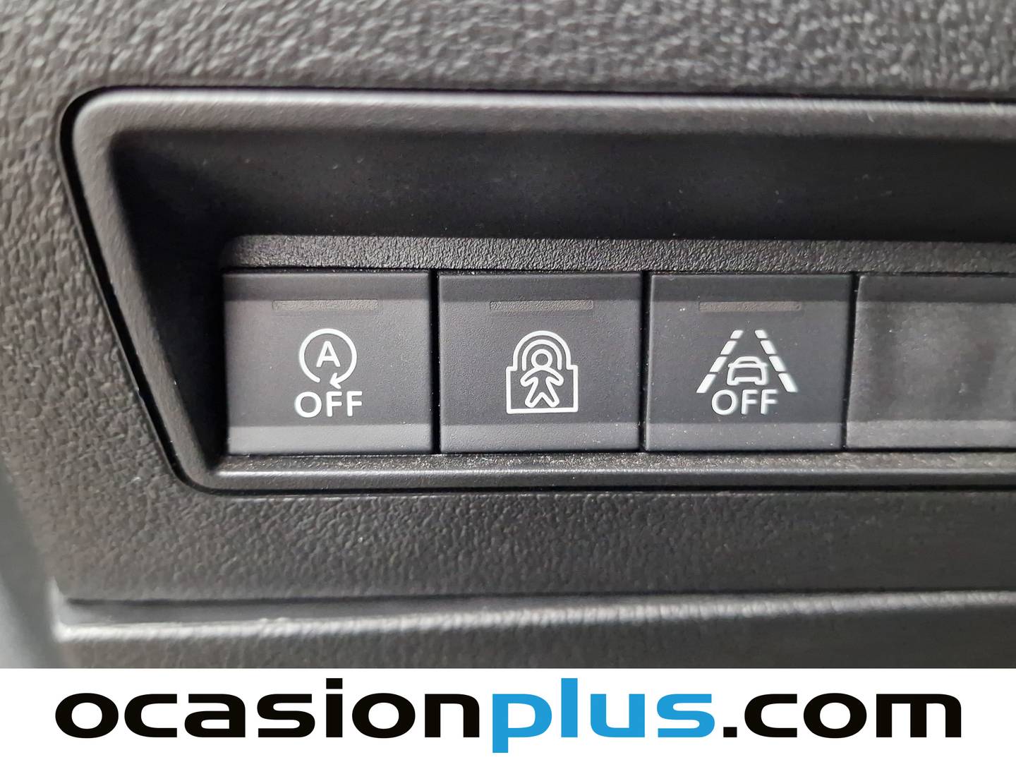 Peugeot Rifter Peugeot Rifter BlueHDi 130 Allure Standard (130 CV) de segunda mano