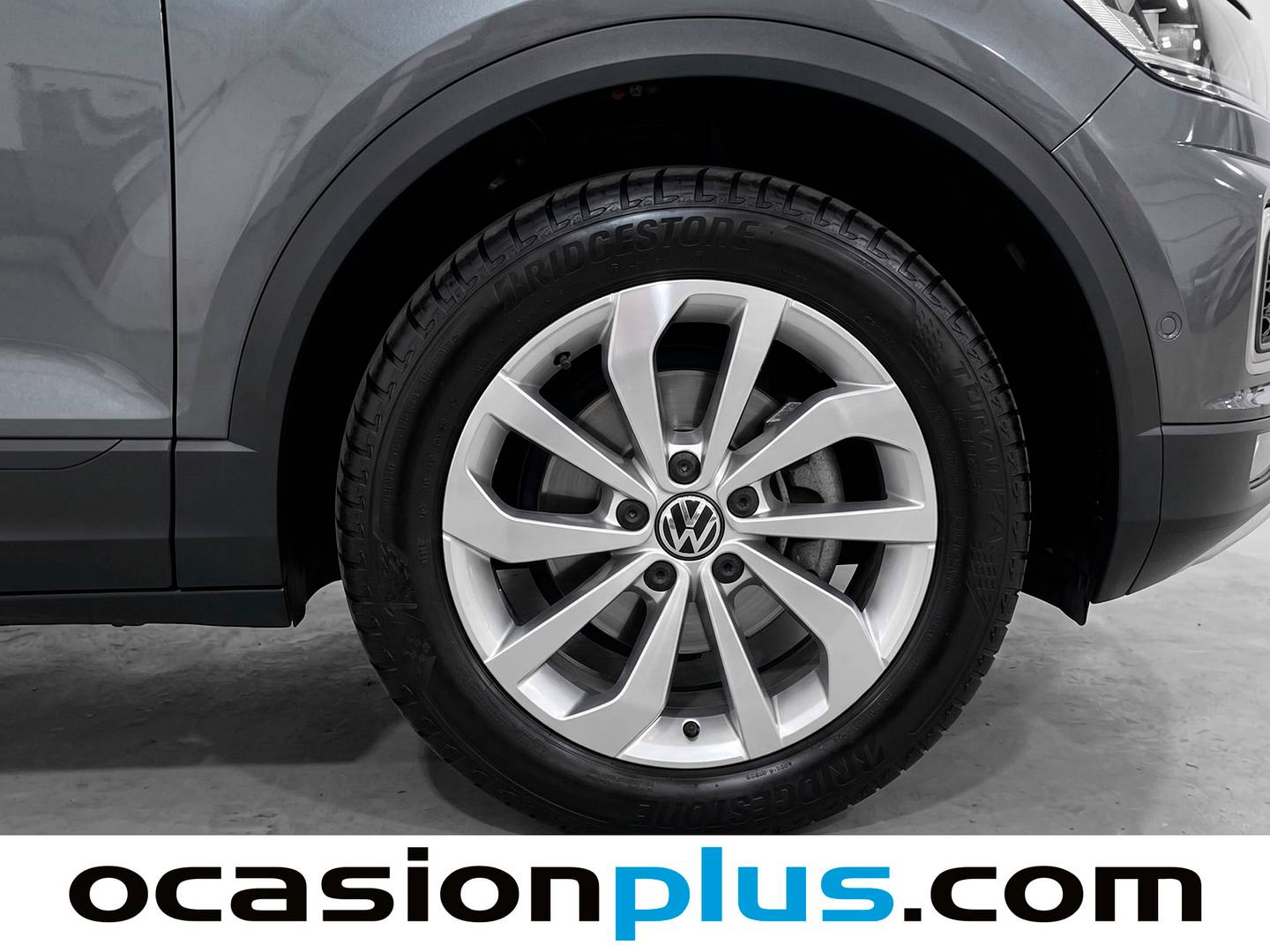 Volkswagen T-Roc Volkswagen T-Roc Life 1.0 TSI (110 CV) al mejor precio