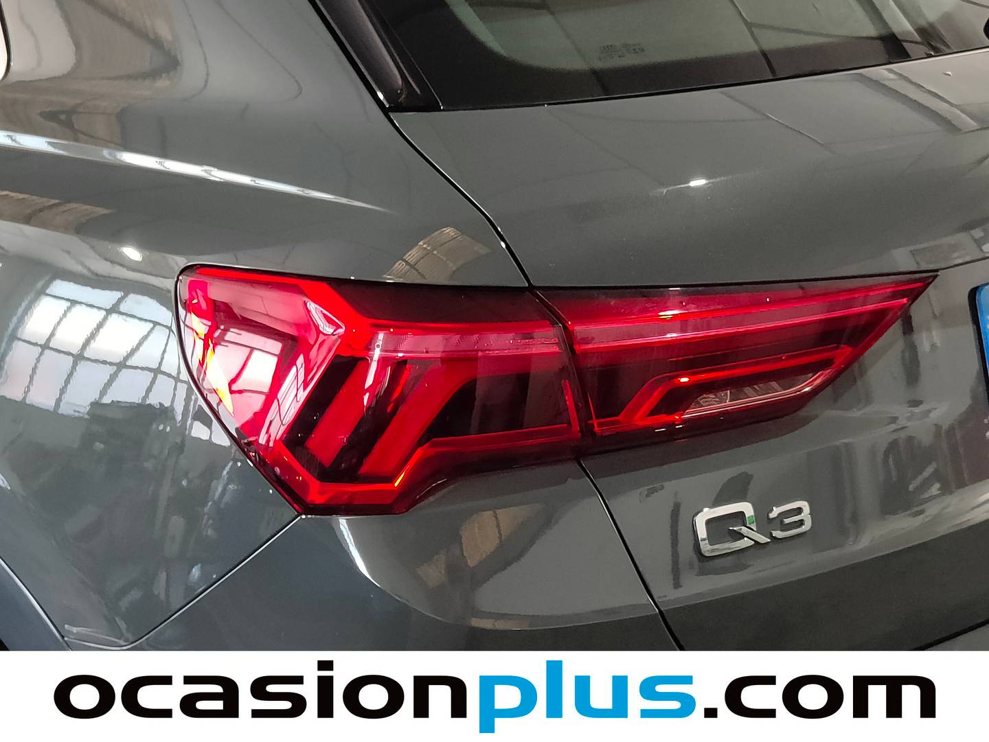 Audi Q3 Audi Q3 Advanced 35 TDI (150 CV) S tronic diésel