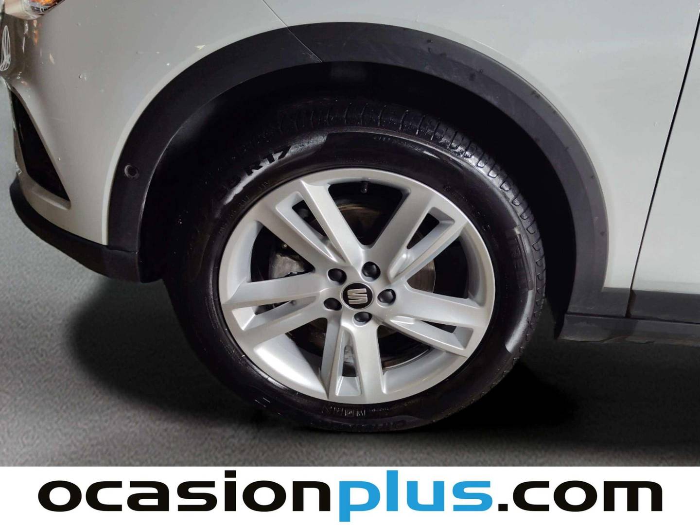 Seat Arona Seat Arona 1.6 TDI Ecomotive FR (115 CV) manual