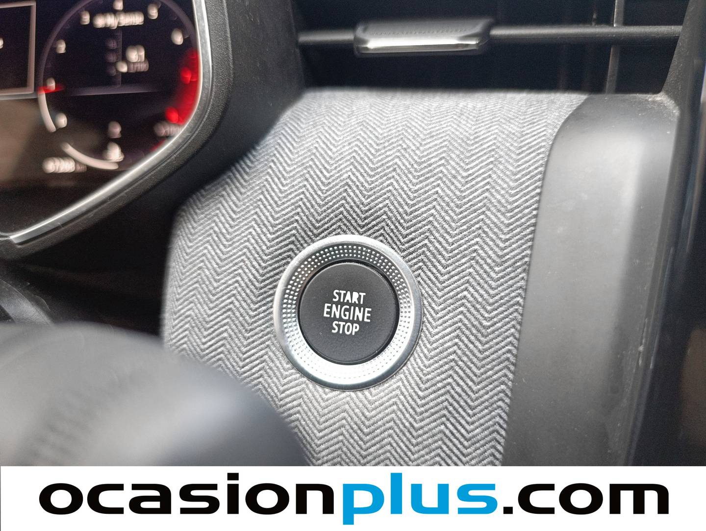 Renault Clio Renault Clio Techno TCe (90 CV) seminuevo