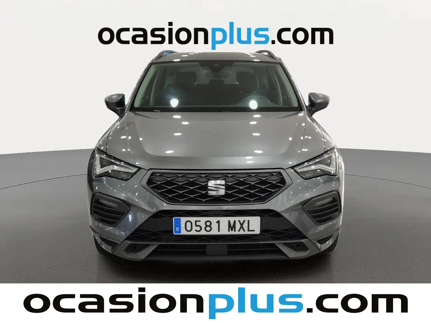 Foto Seat Ateca SEAT Ateca 1.0 TSI FR Special Edition (115 CV)