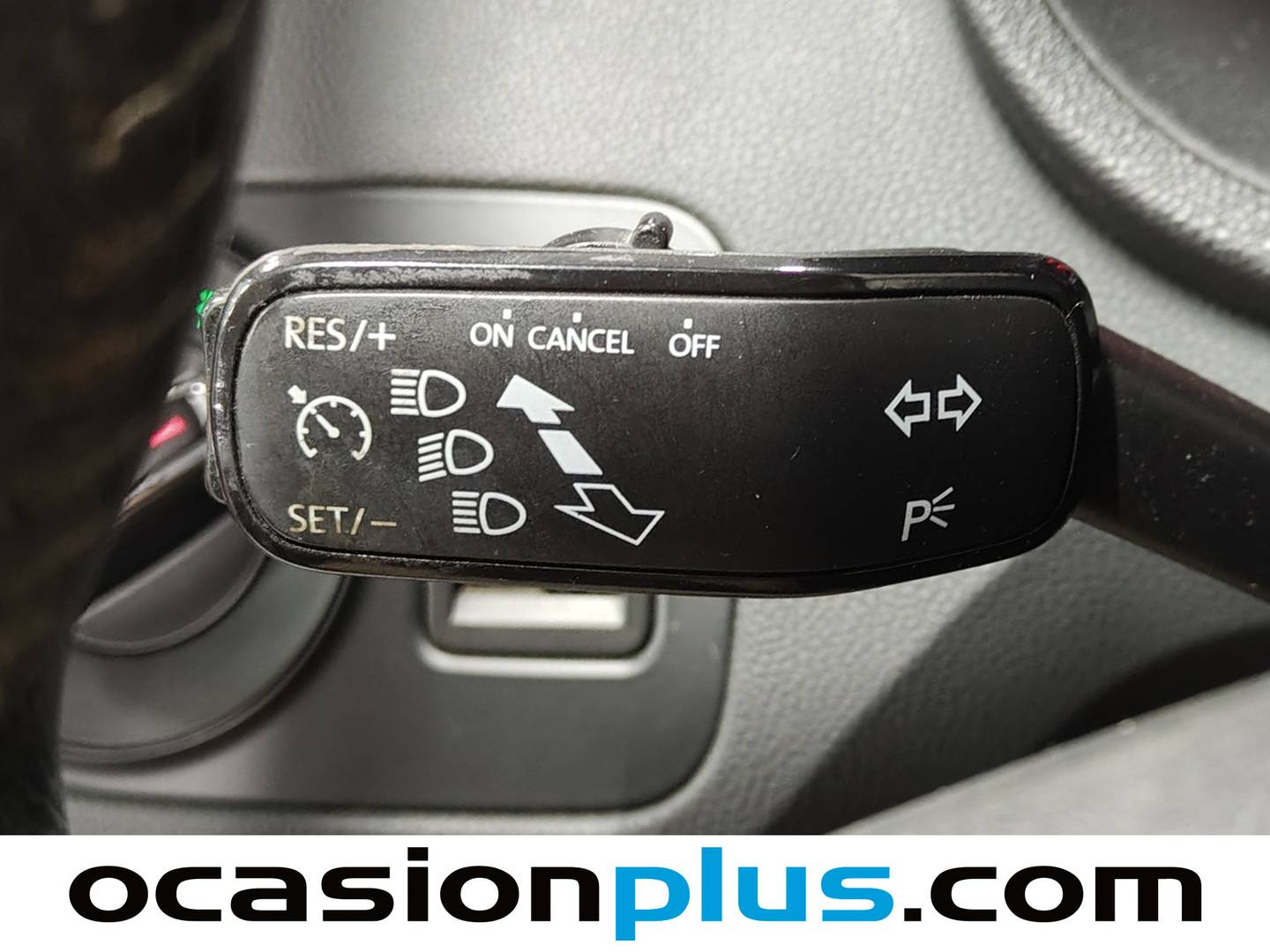 Seat Ibiza Seat Ibiza 1.2 TSI Style (90 CV) de segunda mano