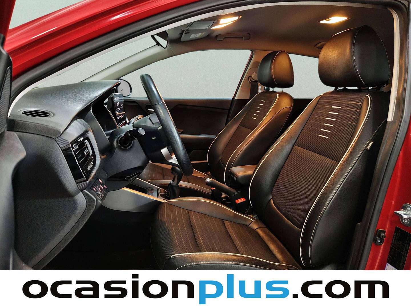 KIA Rio KIA Rio 1.0 T-GDi GT Line (100 CV) barato