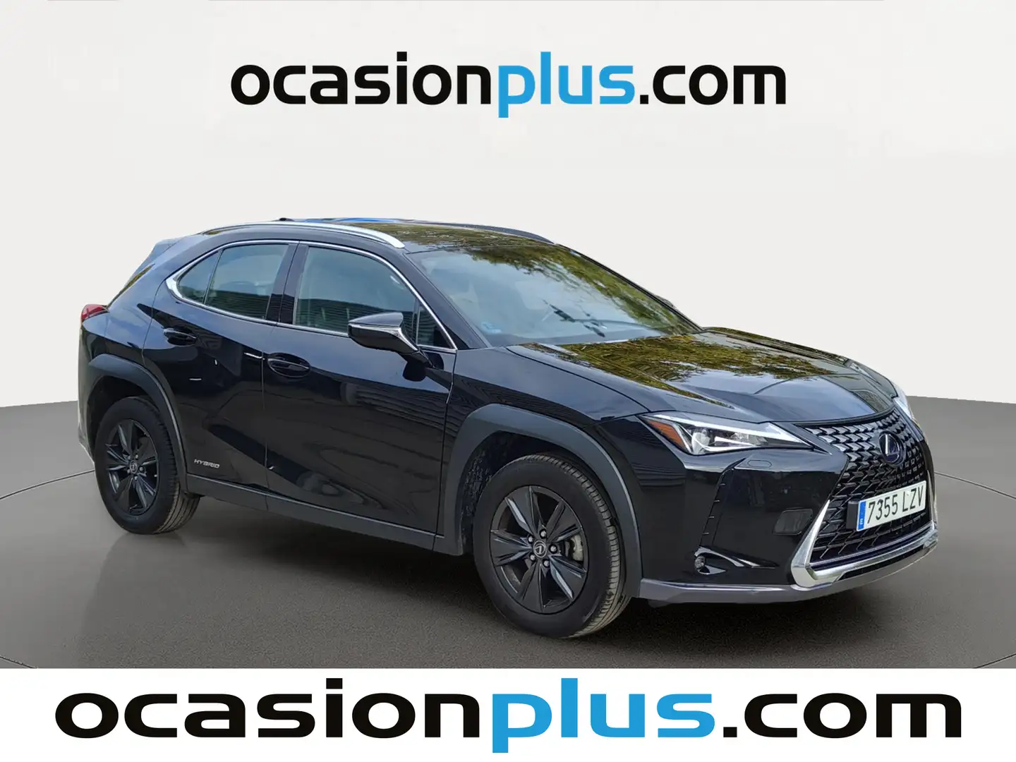 Foto Lexus UX Lexus UX 250h Business 2WD (184 CV)
