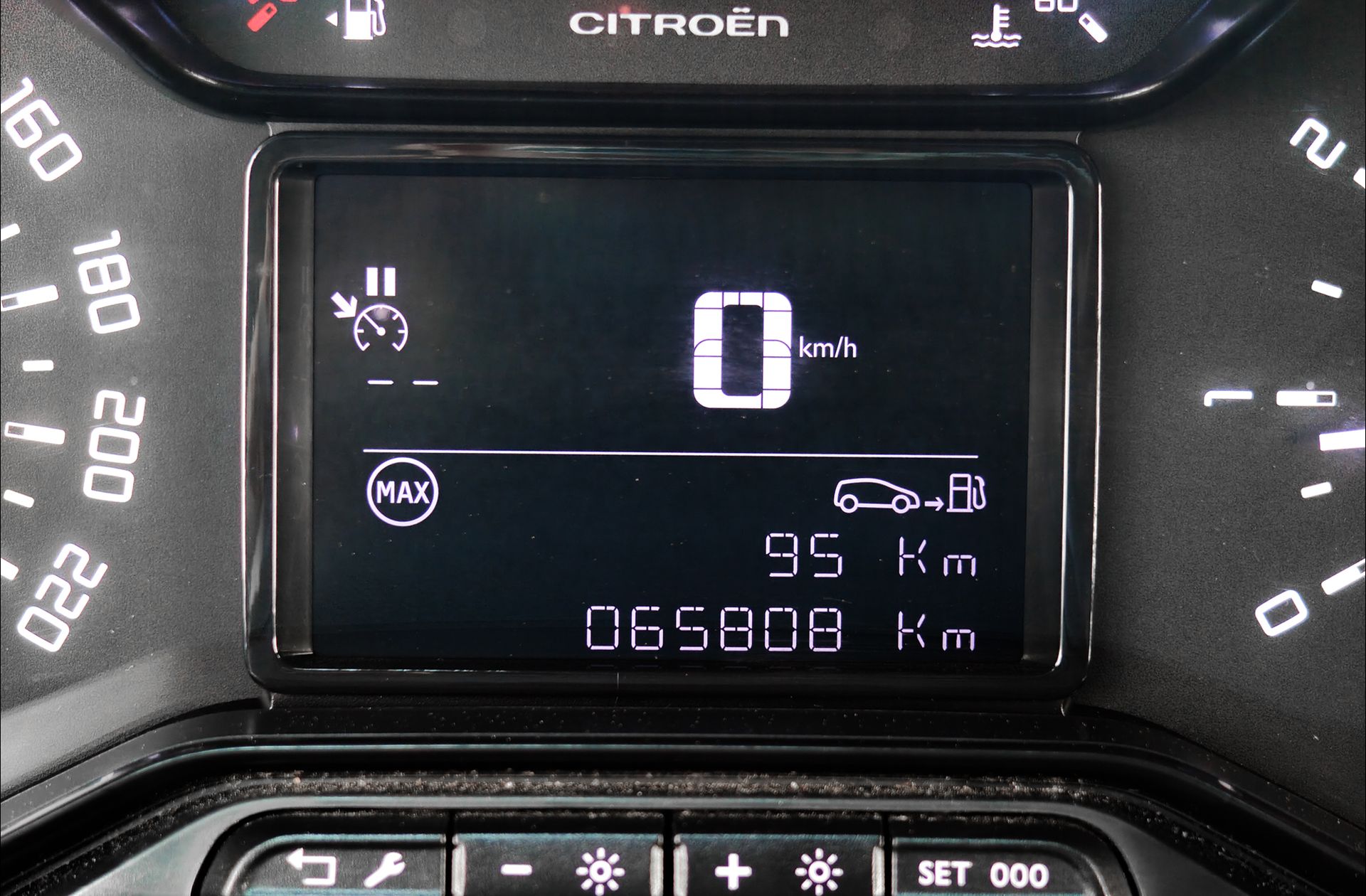 Citroën C3 Origin PureTech 83 Plus - foto 10