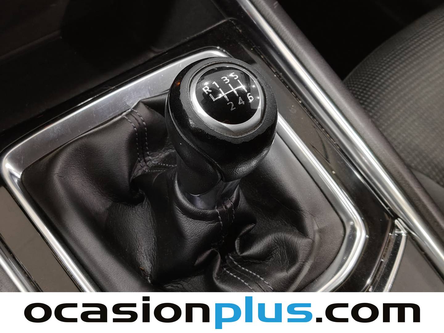 Mazda CX-5 Mazda CX-5 2.0 GE Zenith 2WD (165 CV) de segunda mano