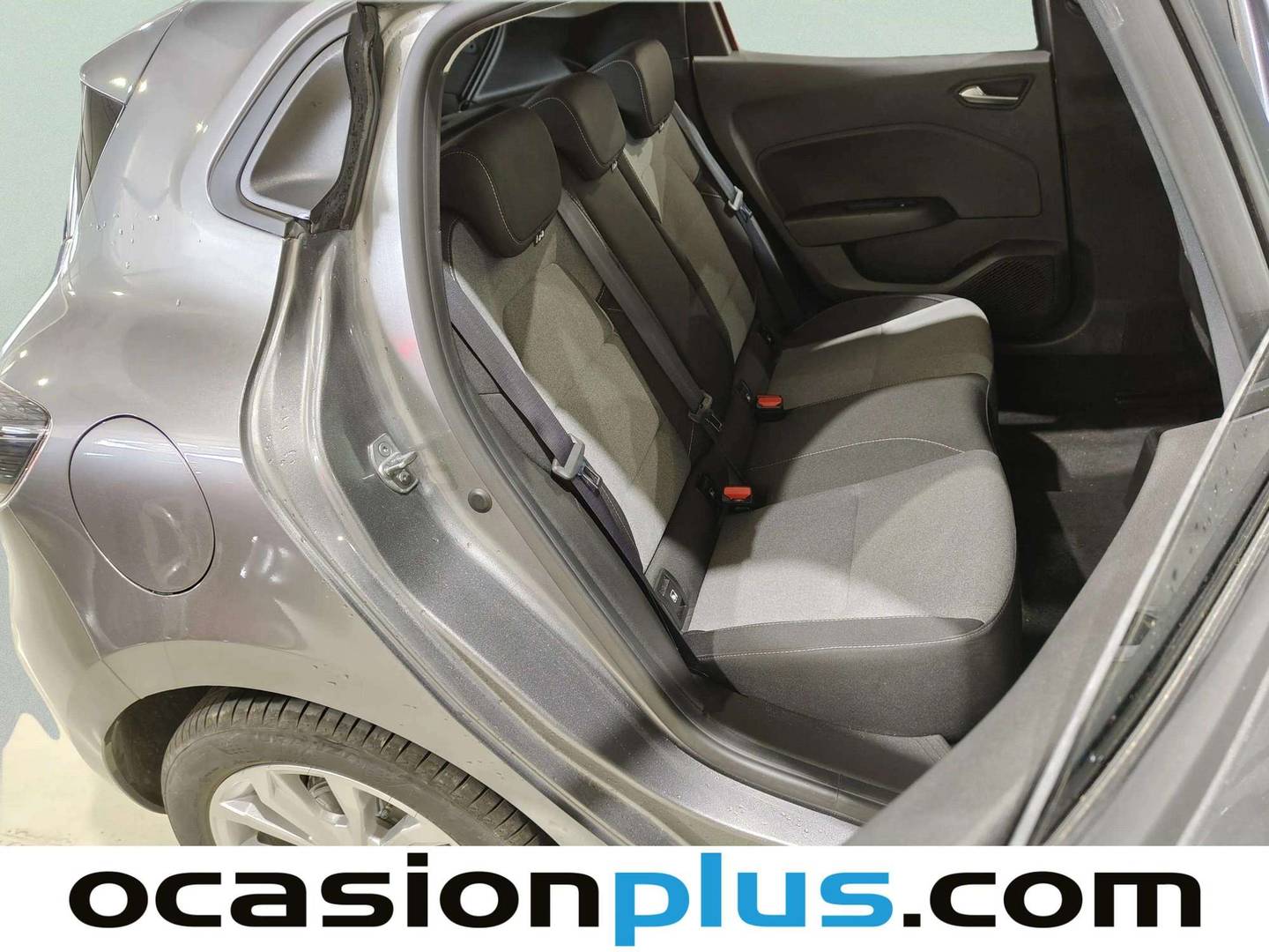 Foto Renault Clio Renault Clio Evolution dCi (100 CV)