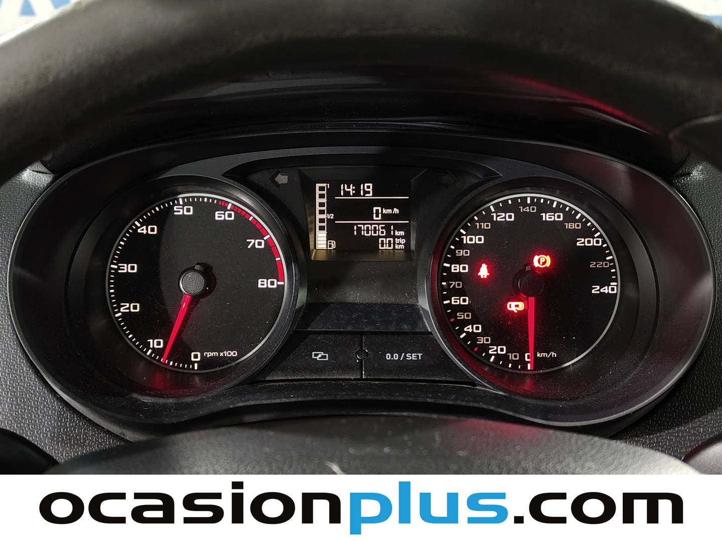 Seat Ibiza SEAT Ibiza ST 1.2 TSI Style (85 CV) barato