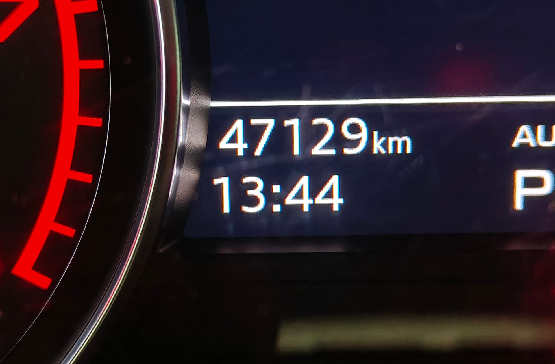 Audi A4 Avant Advanced 35 TFSI S tronic - foto 11